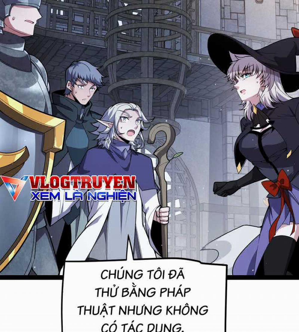 Tôi Đến Từ Thế Giới Trò Chơi 278 trang 16