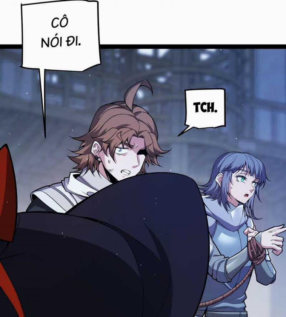 Tôi Đến Từ Thế Giới Trò Chơi 278 trang 23