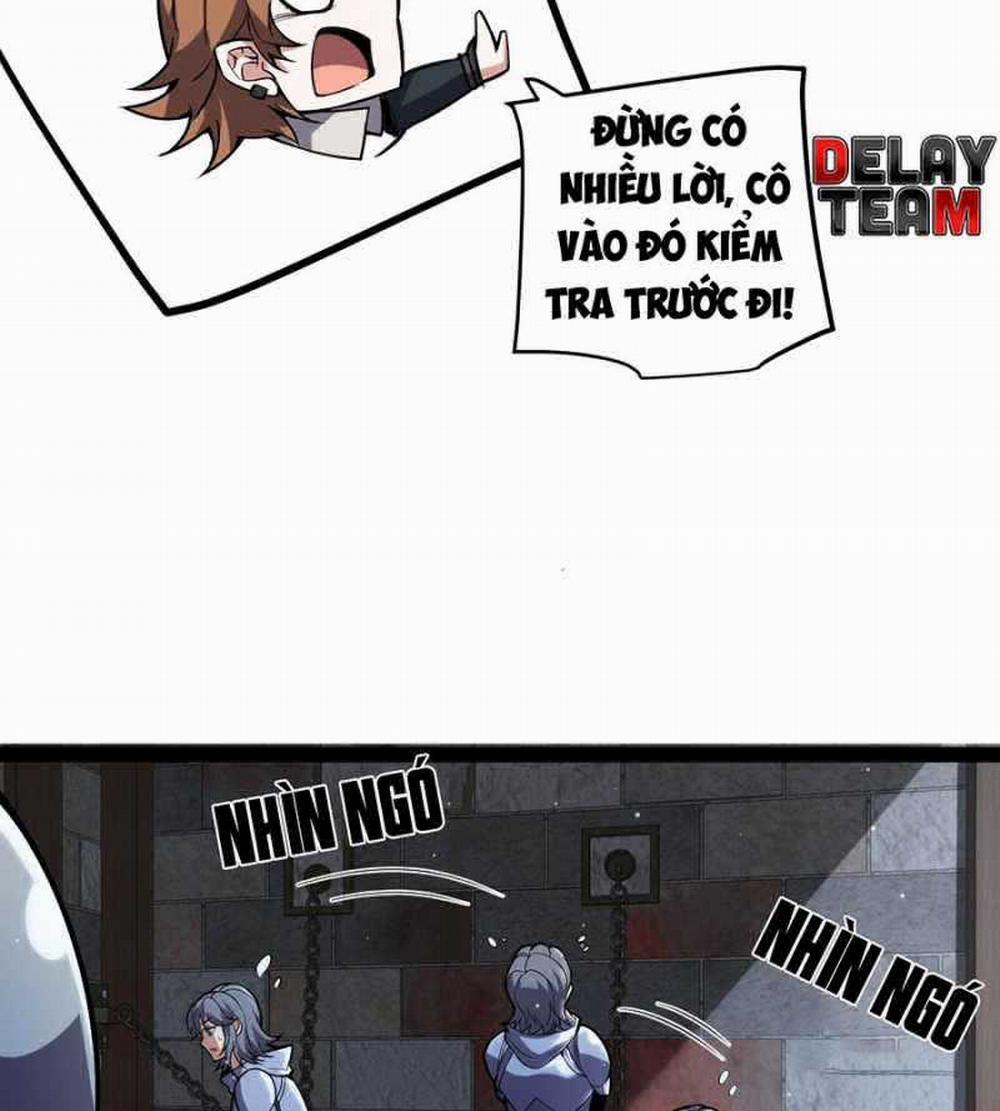 Tôi Đến Từ Thế Giới Trò Chơi 278 trang 49