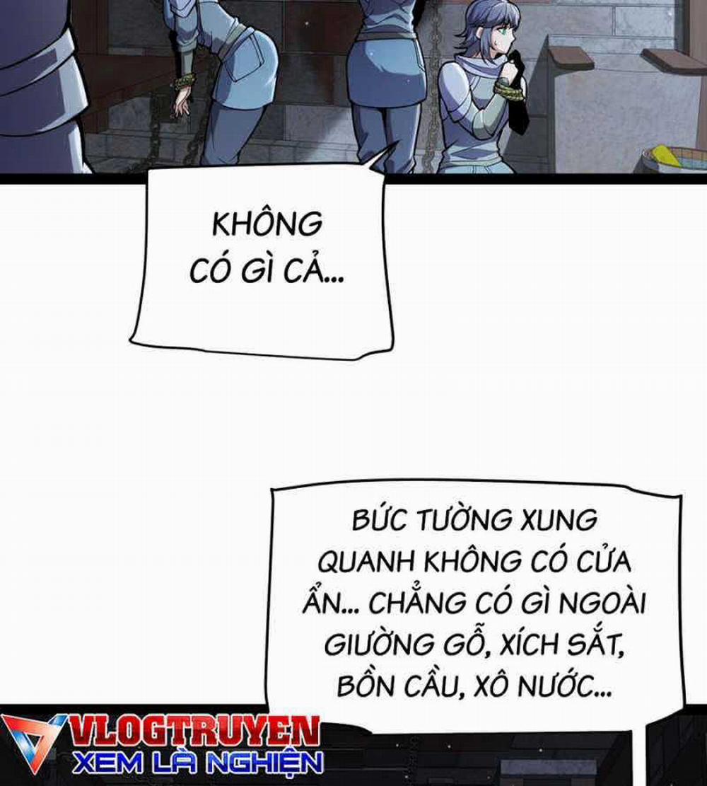 Tôi Đến Từ Thế Giới Trò Chơi 278 trang 50