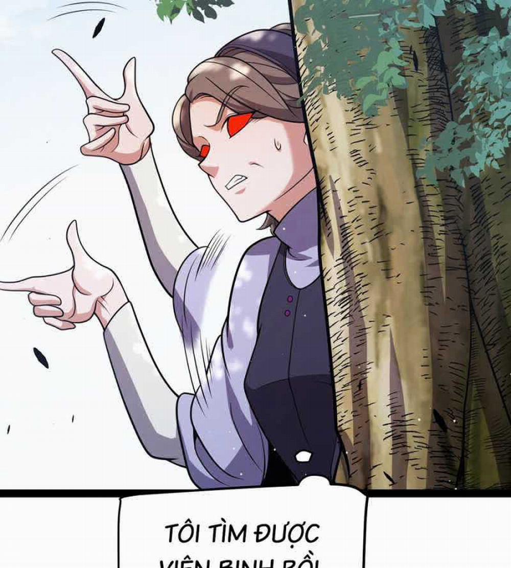 Tôi Đến Từ Thế Giới Trò Chơi 279 trang 20