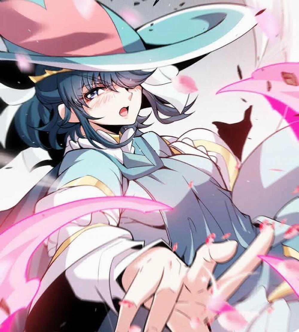 Tôi Đến Từ Thế Giới Trò Chơi 279 trang 28