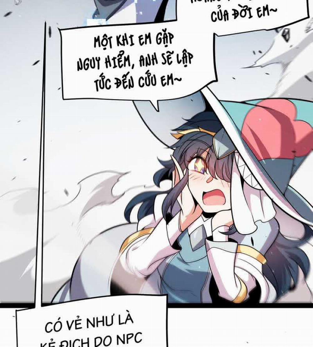 Tôi Đến Từ Thế Giới Trò Chơi 279 trang 37
