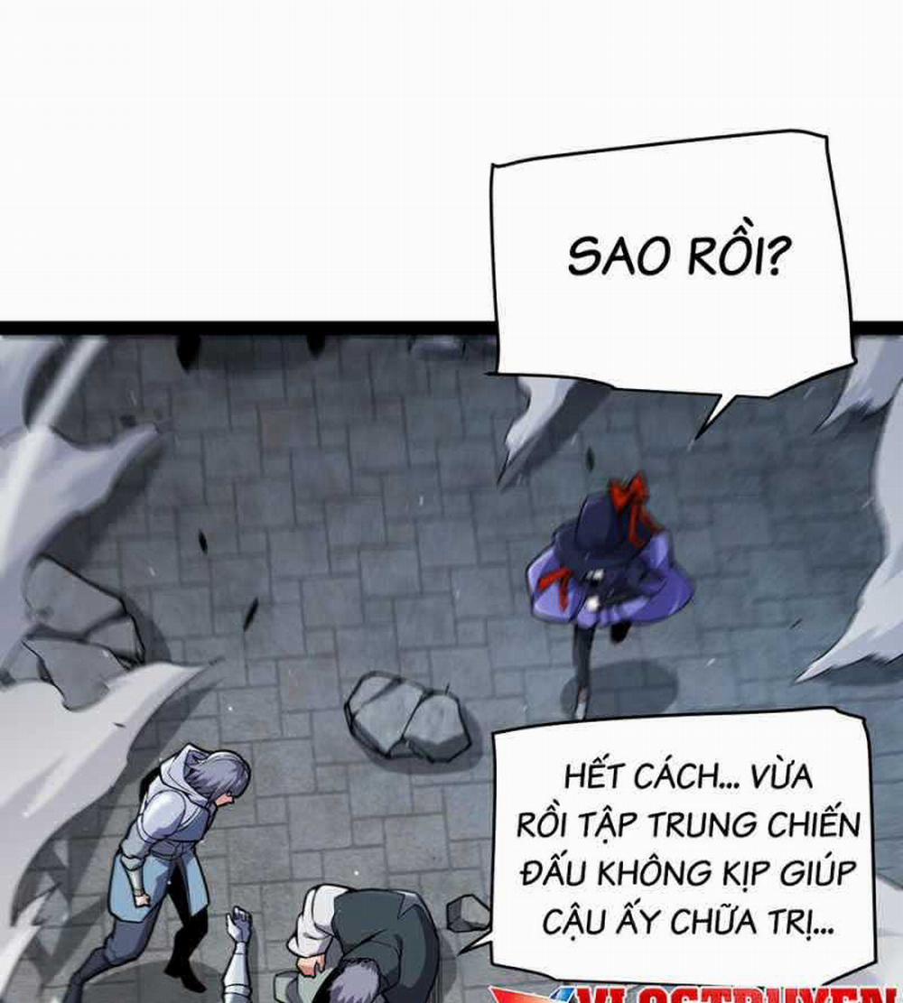 Tôi Đến Từ Thế Giới Trò Chơi 279 trang 97