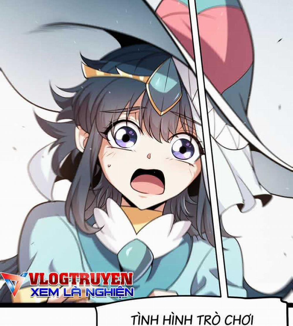 Tôi Đến Từ Thế Giới Trò Chơi 280 trang 18