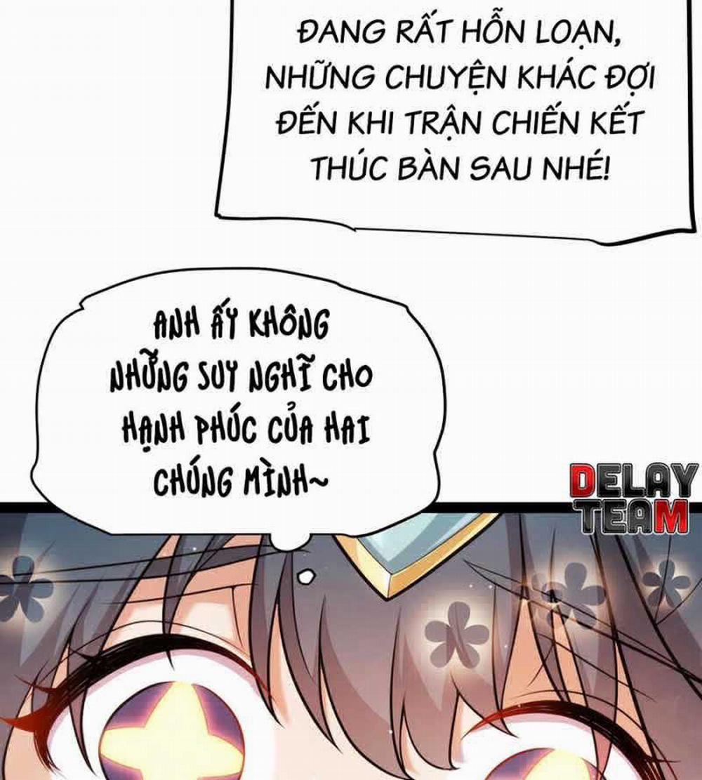 Tôi Đến Từ Thế Giới Trò Chơi 280 trang 19