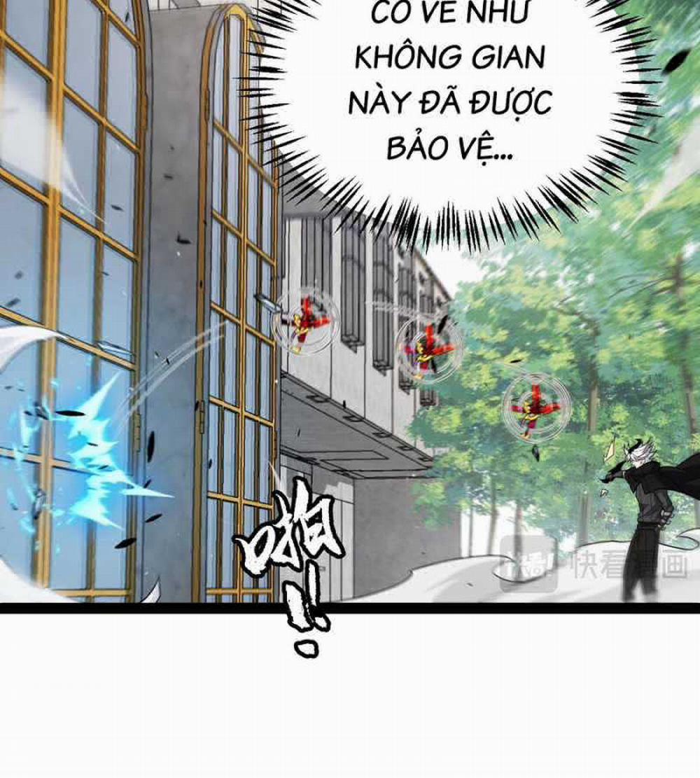 Tôi Đến Từ Thế Giới Trò Chơi 280 trang 34