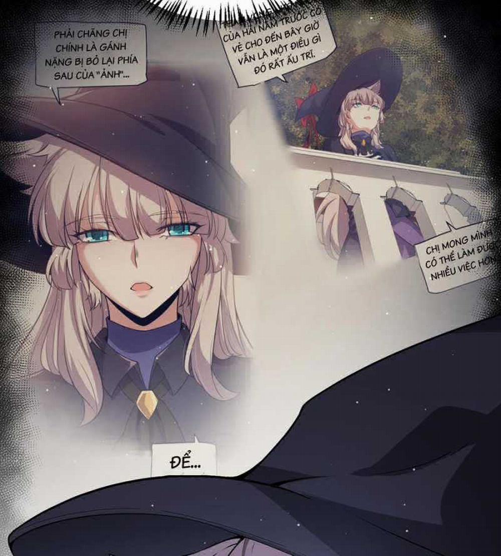 Tôi Đến Từ Thế Giới Trò Chơi 280 trang 58