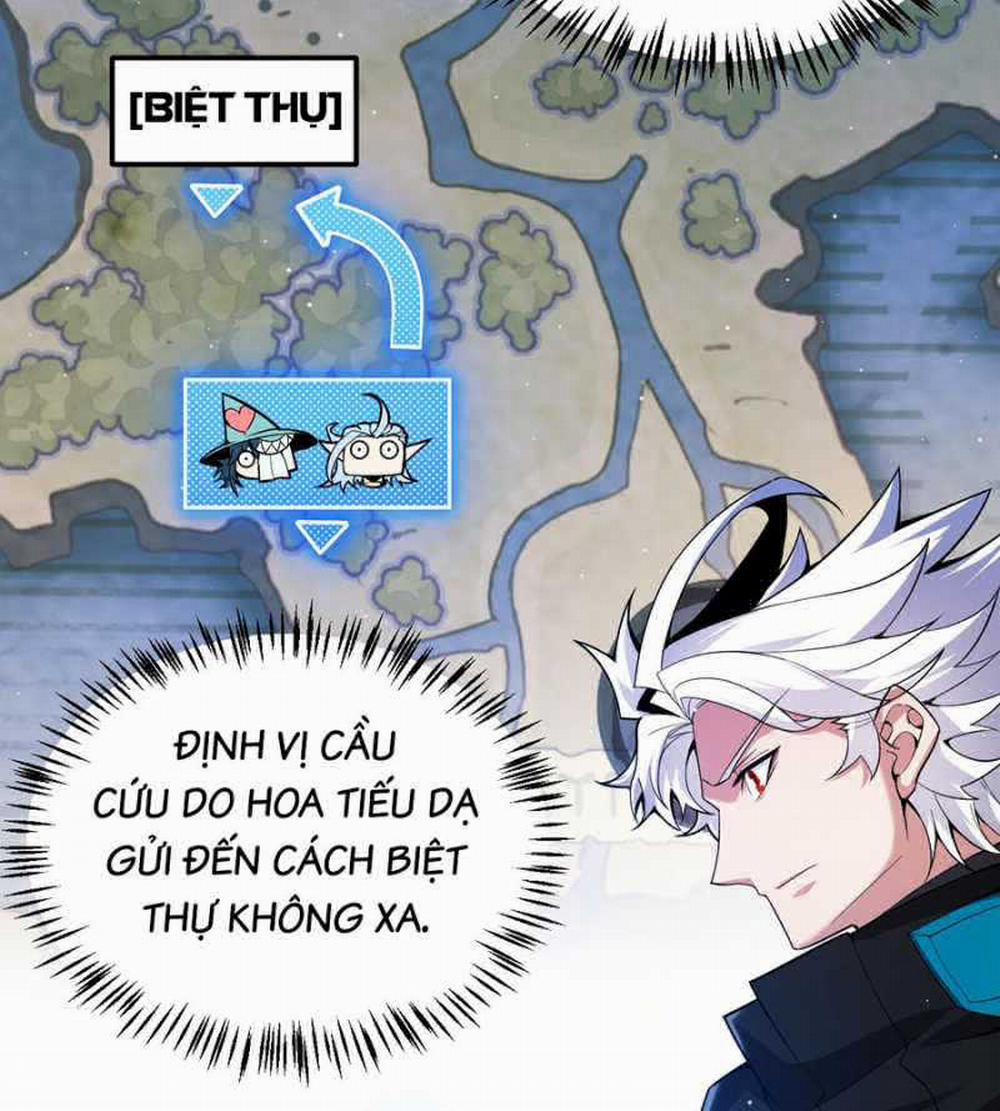 Tôi Đến Từ Thế Giới Trò Chơi 280 trang 7