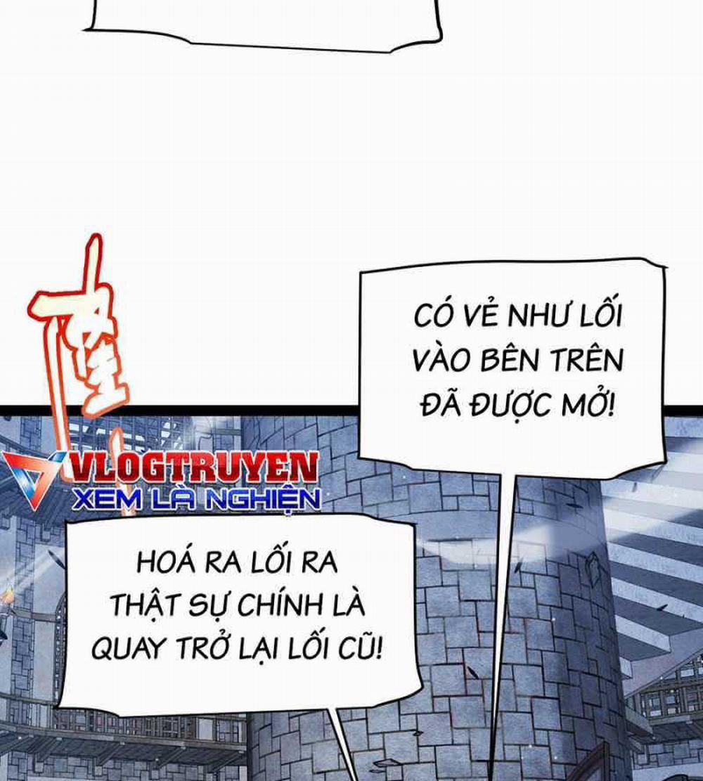 Tôi Đến Từ Thế Giới Trò Chơi 281 trang 107