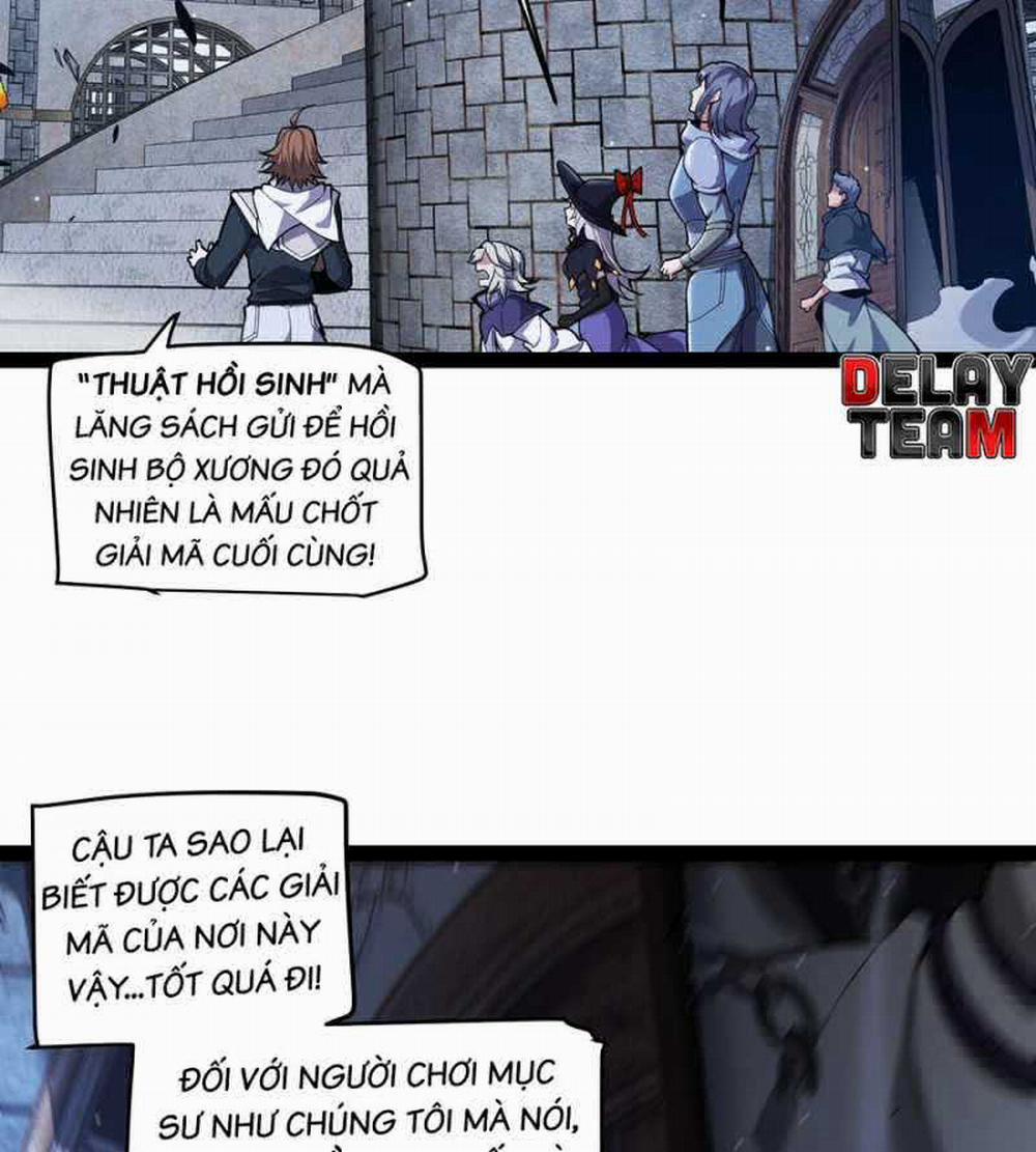 Tôi Đến Từ Thế Giới Trò Chơi 281 trang 108