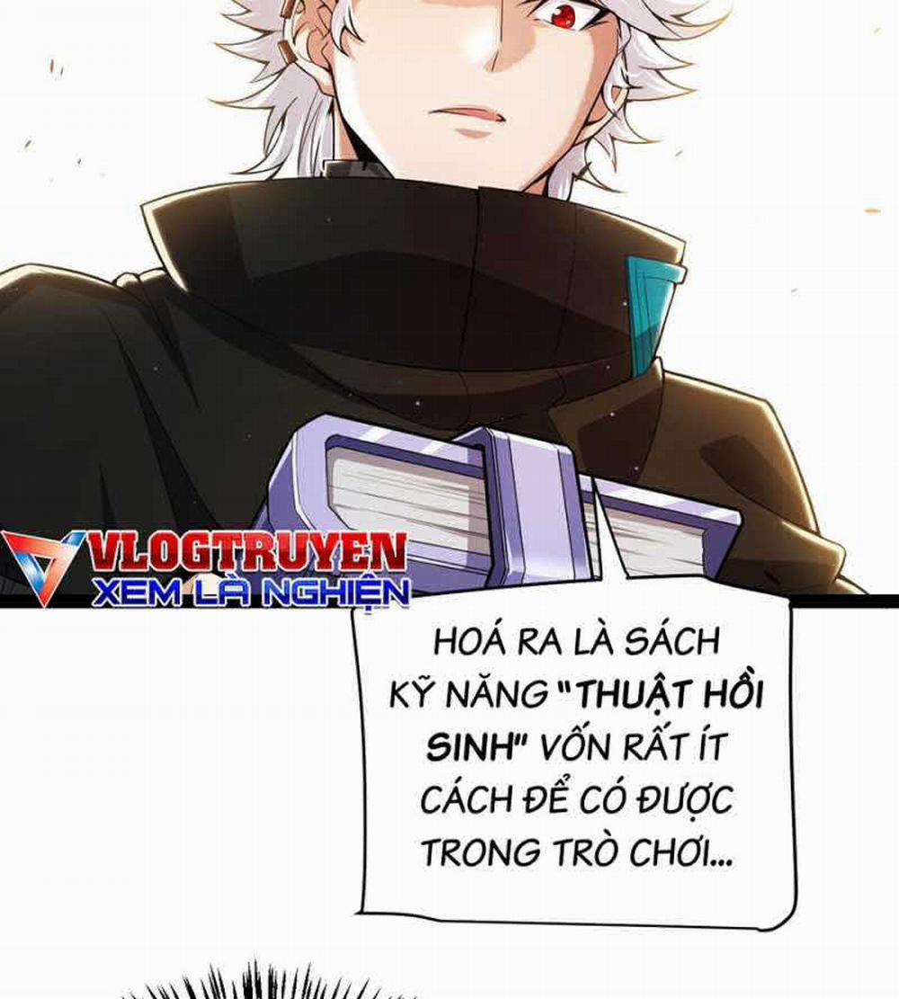 Tôi Đến Từ Thế Giới Trò Chơi 281 trang 18