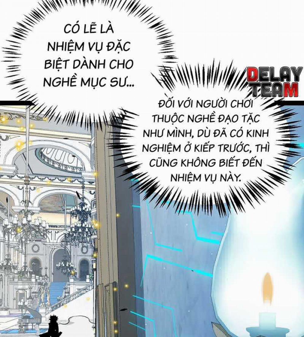Tôi Đến Từ Thế Giới Trò Chơi 281 trang 19