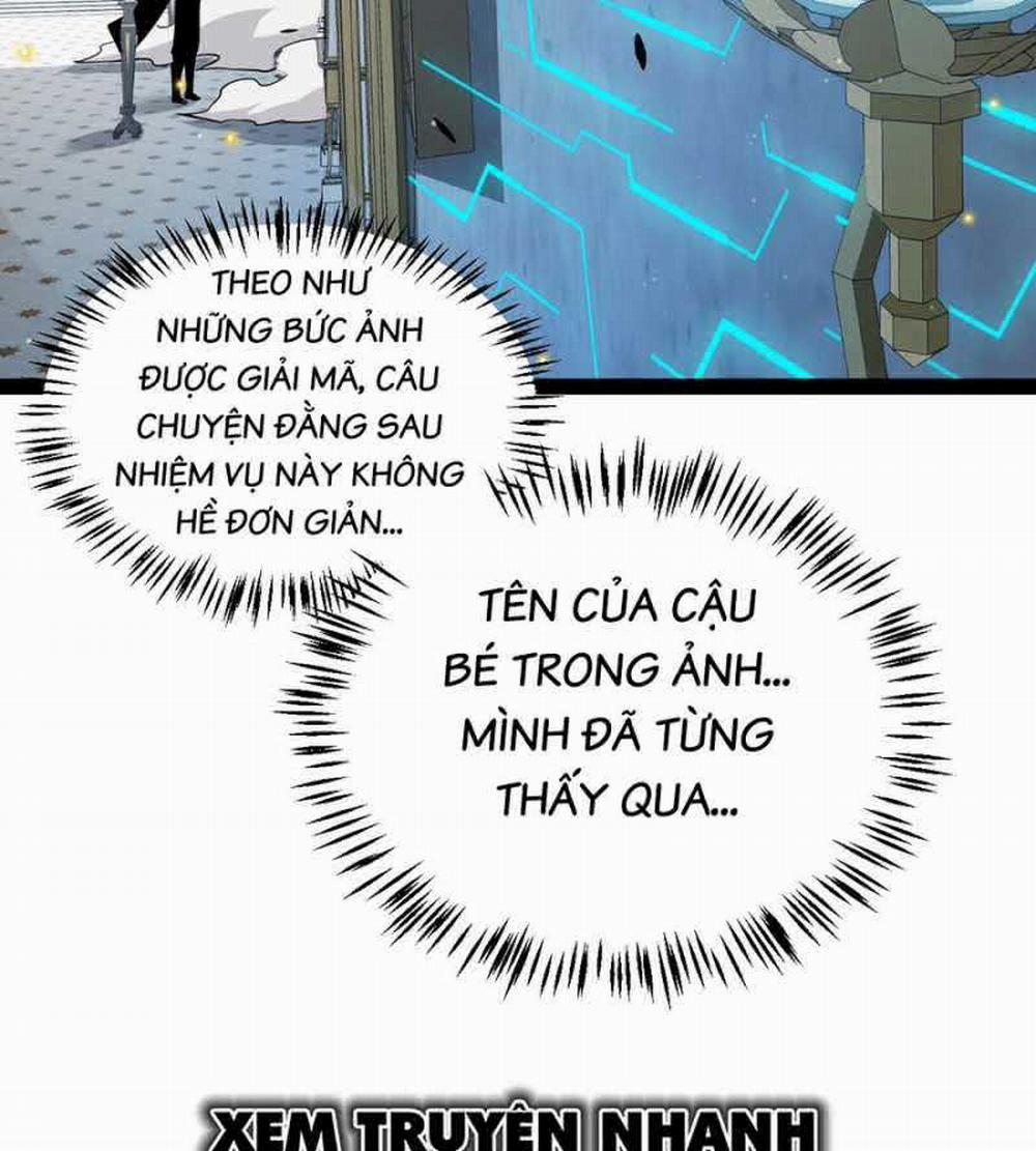 Tôi Đến Từ Thế Giới Trò Chơi 281 trang 20