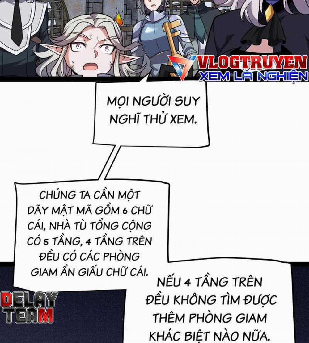 Tôi Đến Từ Thế Giới Trò Chơi 281 trang 29