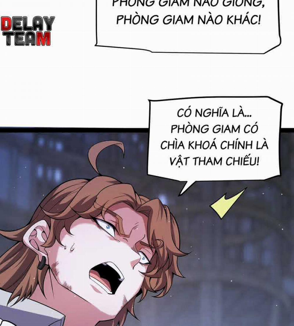 Tôi Đến Từ Thế Giới Trò Chơi 281 trang 36