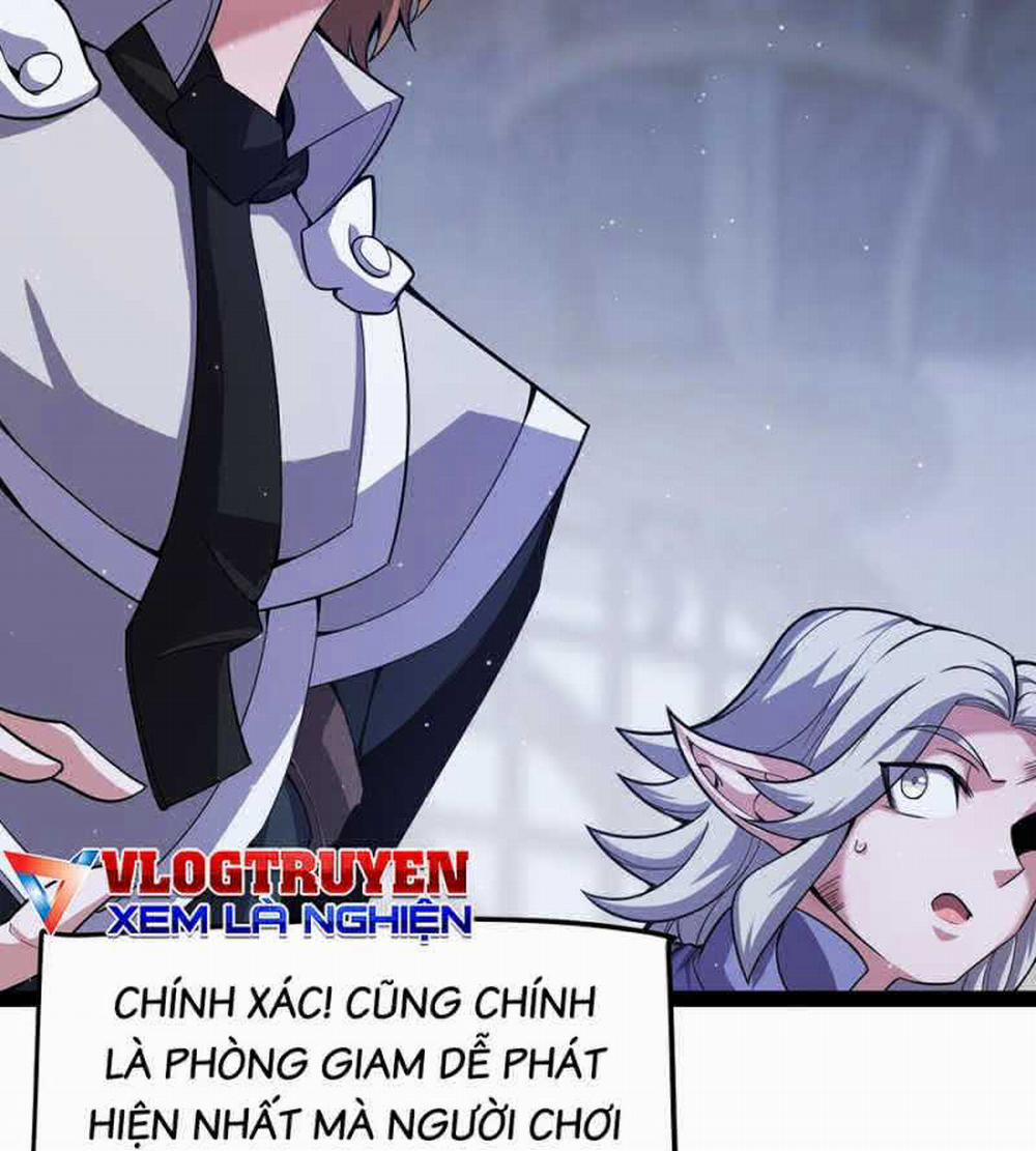 Tôi Đến Từ Thế Giới Trò Chơi 281 trang 37