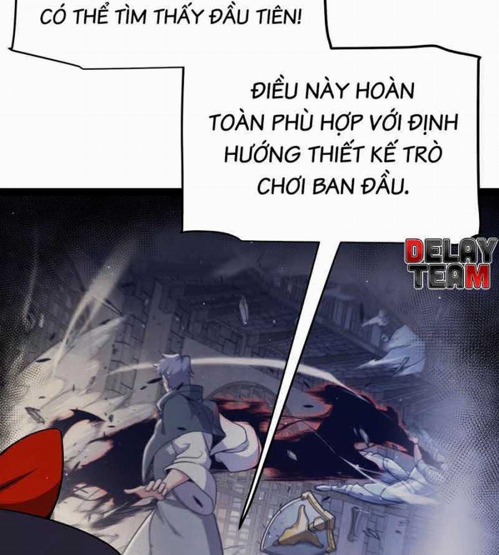 Tôi Đến Từ Thế Giới Trò Chơi 281 trang 38