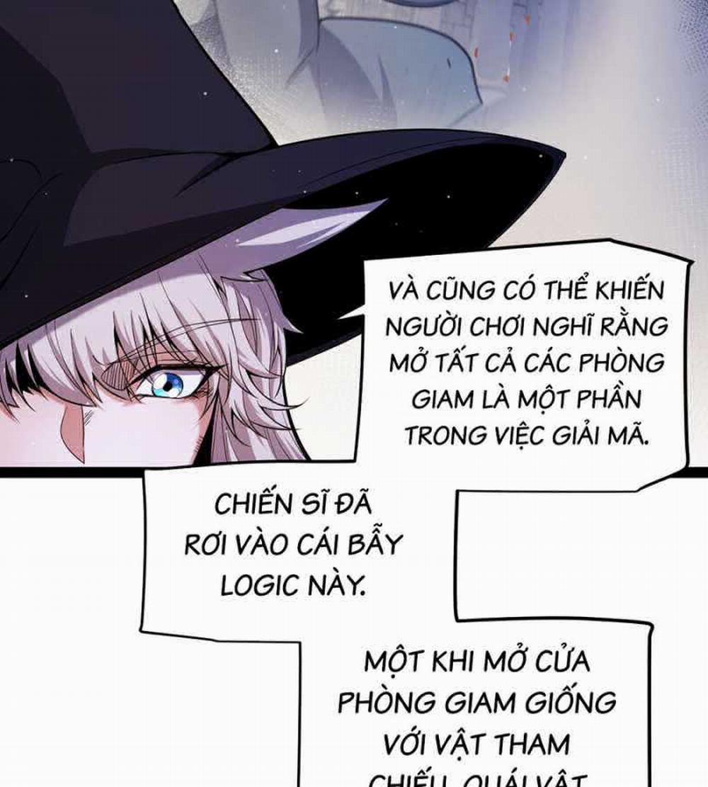 Tôi Đến Từ Thế Giới Trò Chơi 281 trang 39