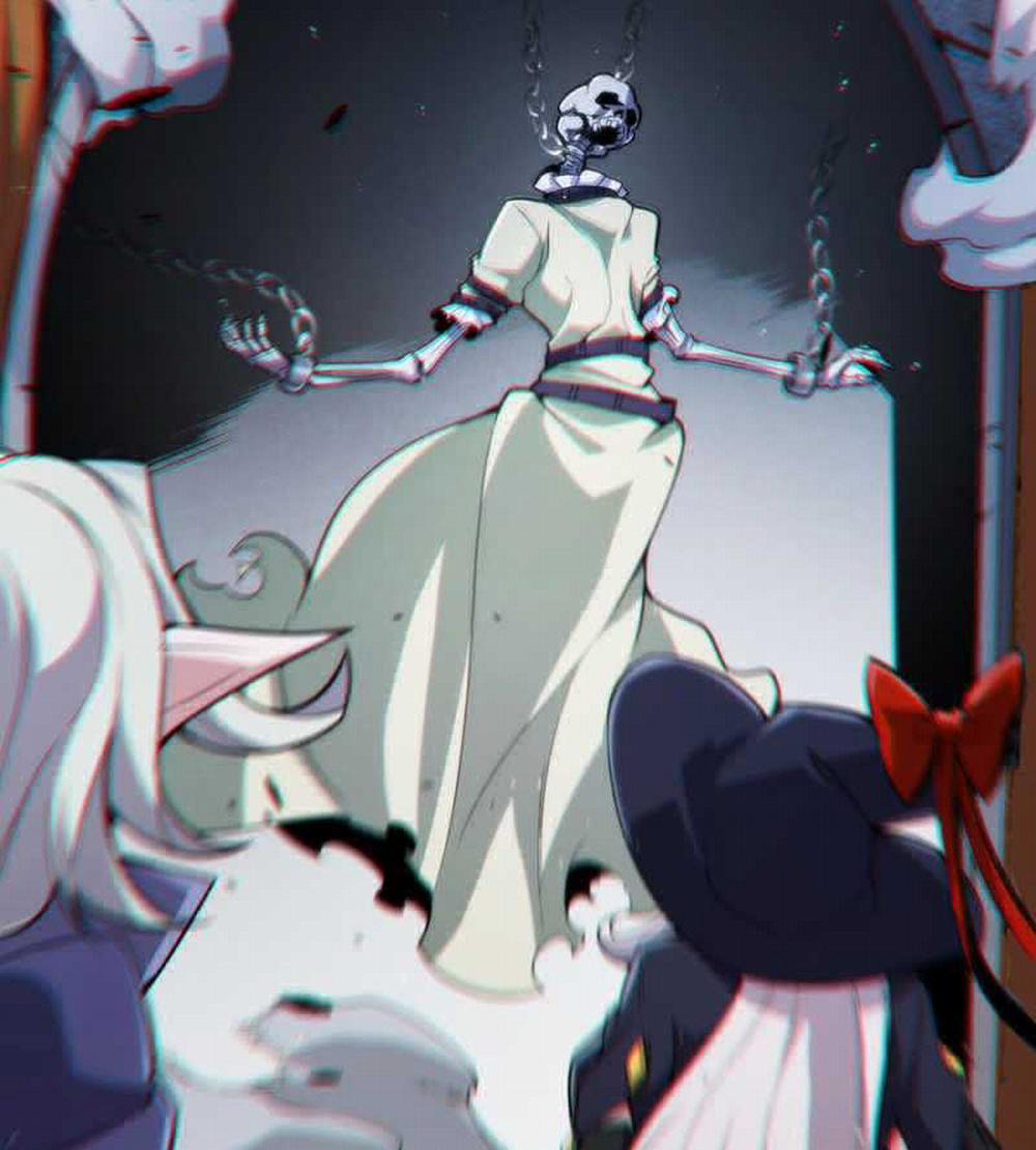 Tôi Đến Từ Thế Giới Trò Chơi 281 trang 66