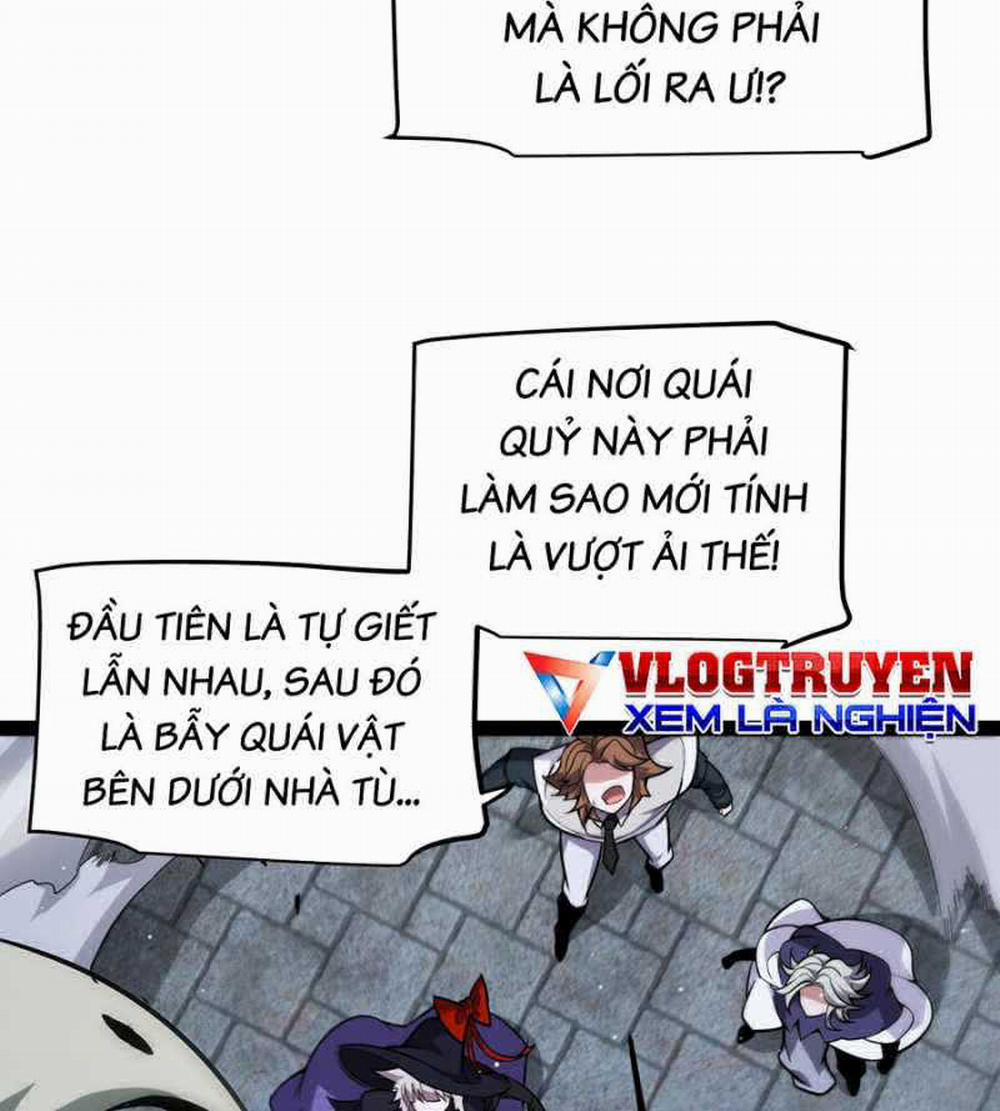 Tôi Đến Từ Thế Giới Trò Chơi 281 trang 69