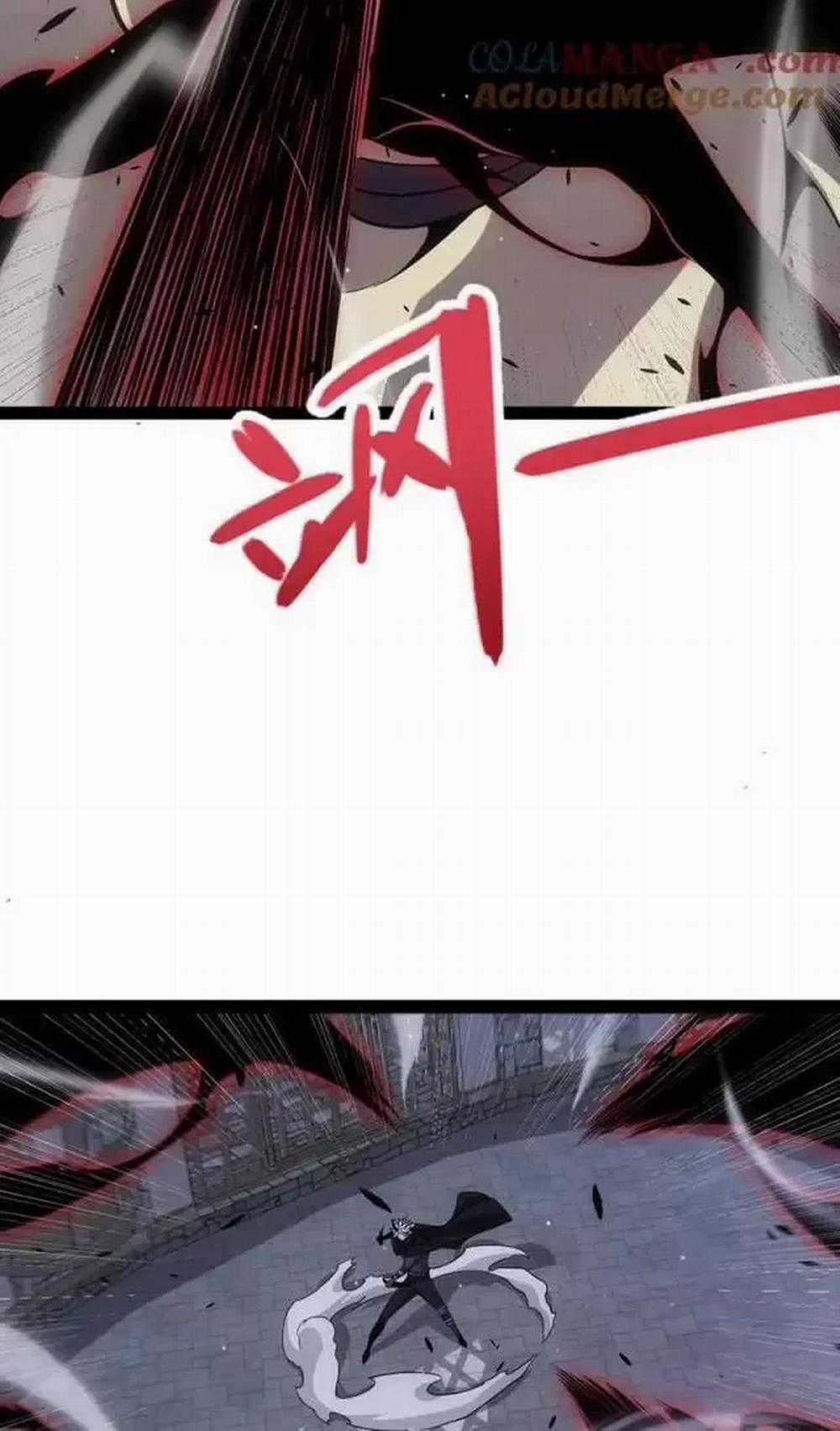 Tôi Đến Từ Thế Giới Trò Chơi 282 trang 11