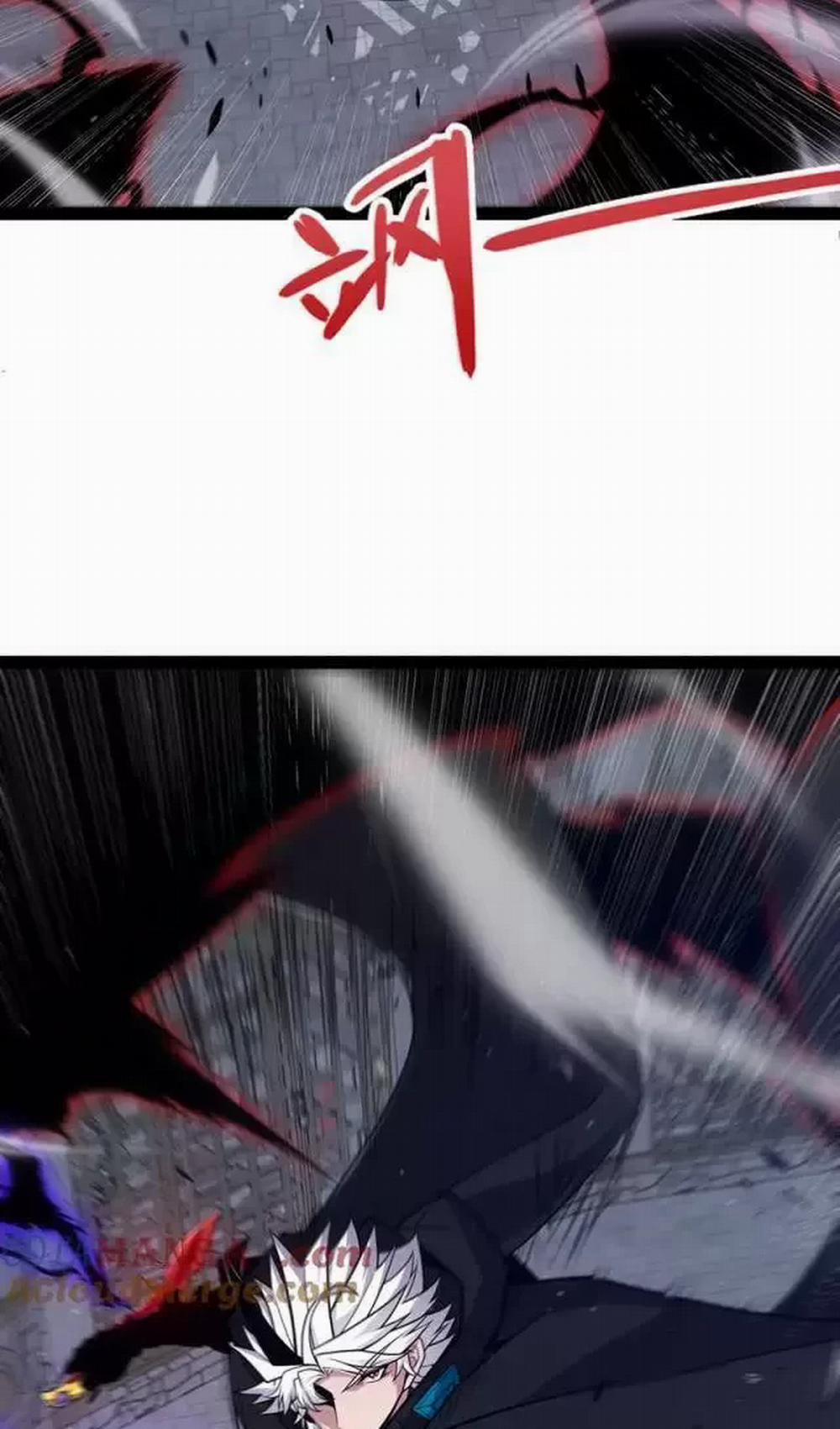 Tôi Đến Từ Thế Giới Trò Chơi 282 trang 12