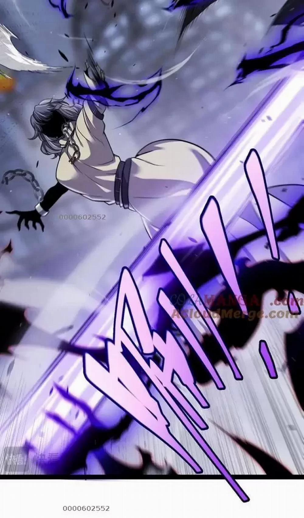 Tôi Đến Từ Thế Giới Trò Chơi 282 trang 14