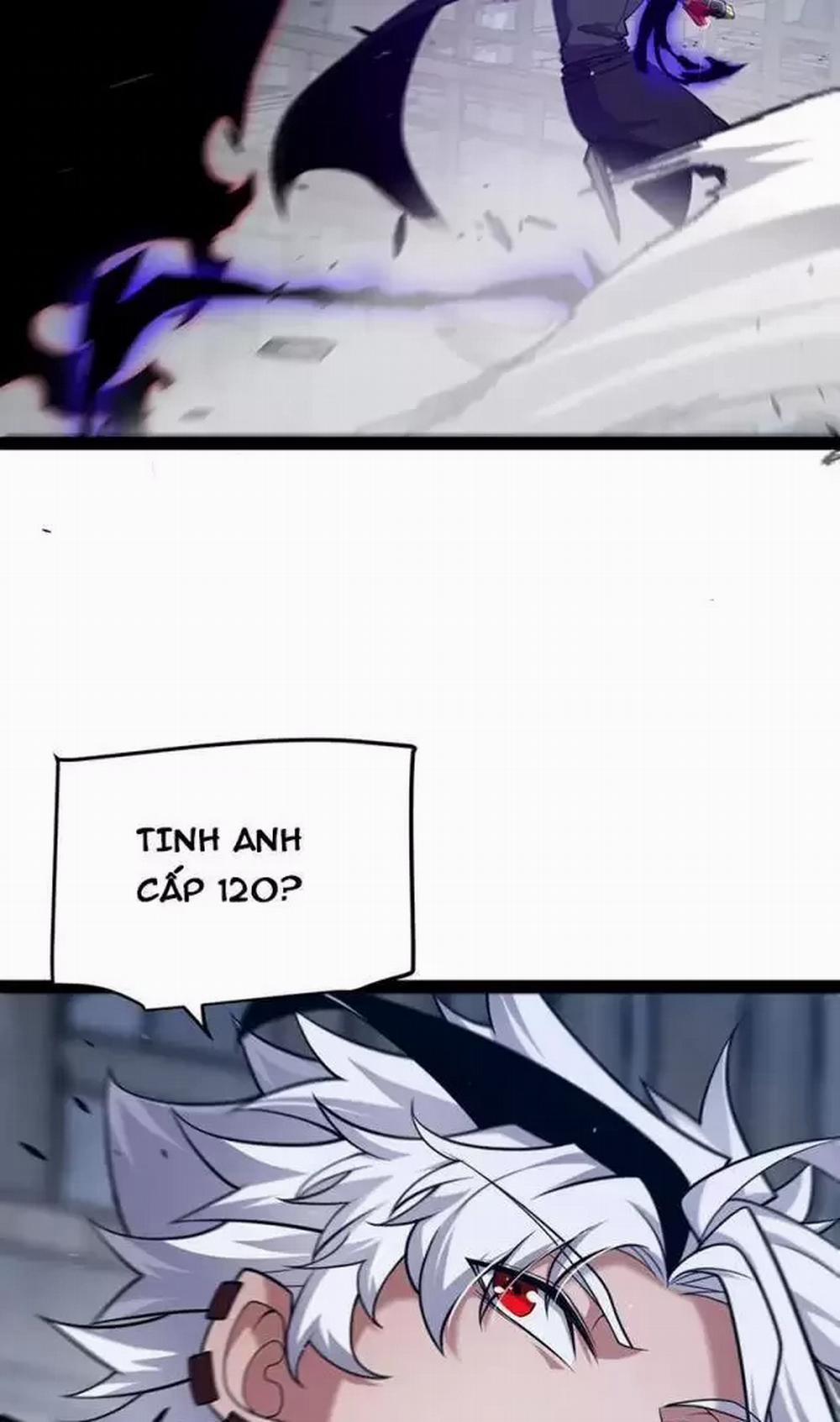 Tôi Đến Từ Thế Giới Trò Chơi 282 trang 16