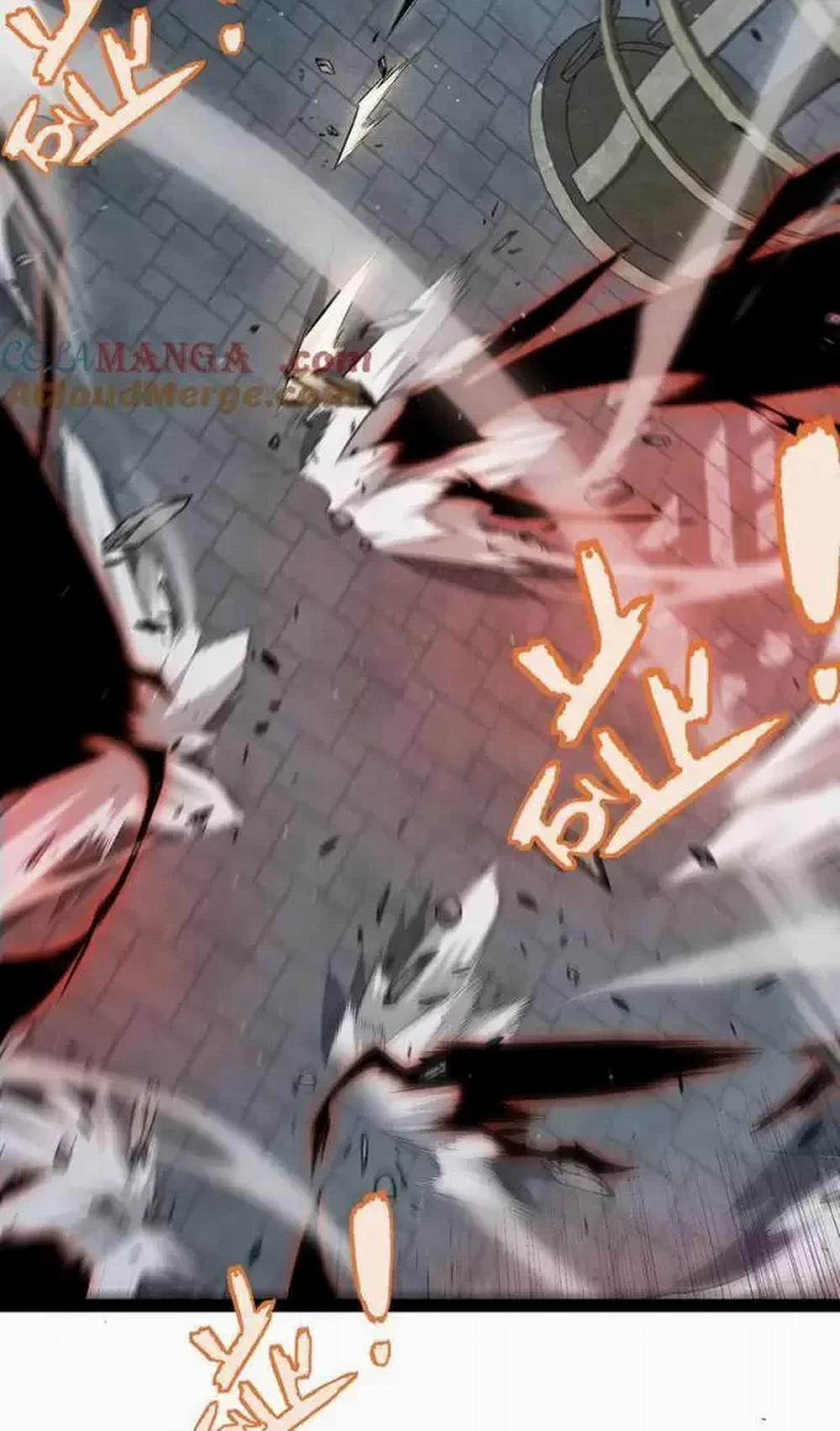 Tôi Đến Từ Thế Giới Trò Chơi 282 trang 2