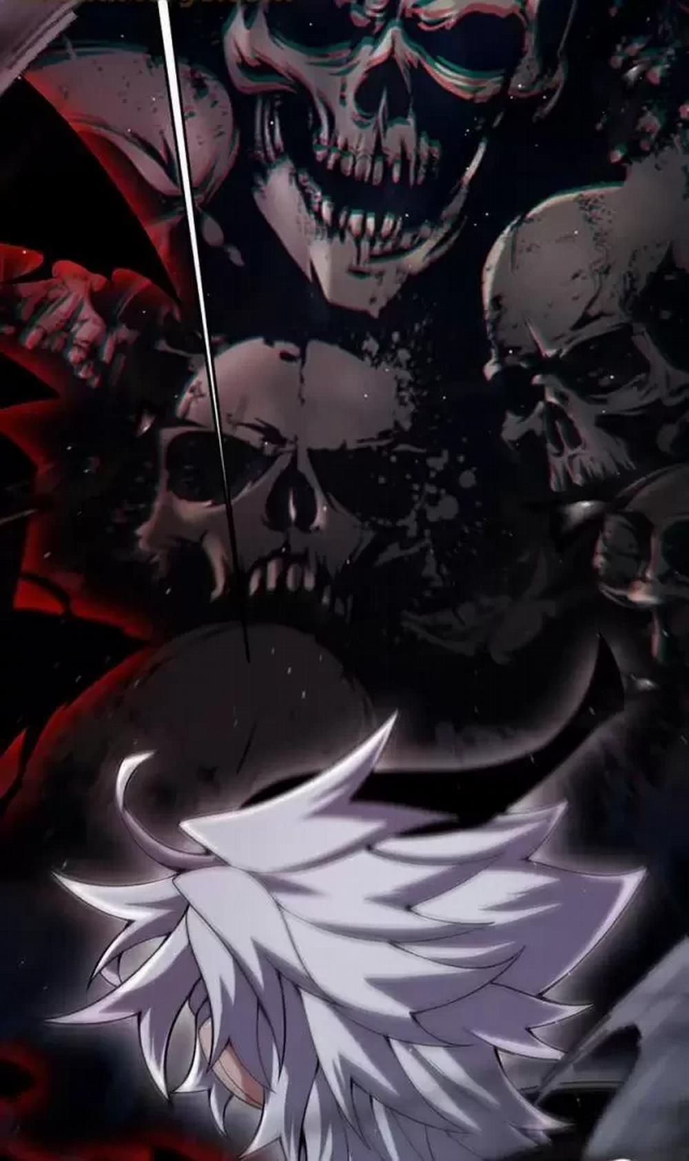 Tôi Đến Từ Thế Giới Trò Chơi 282 trang 20