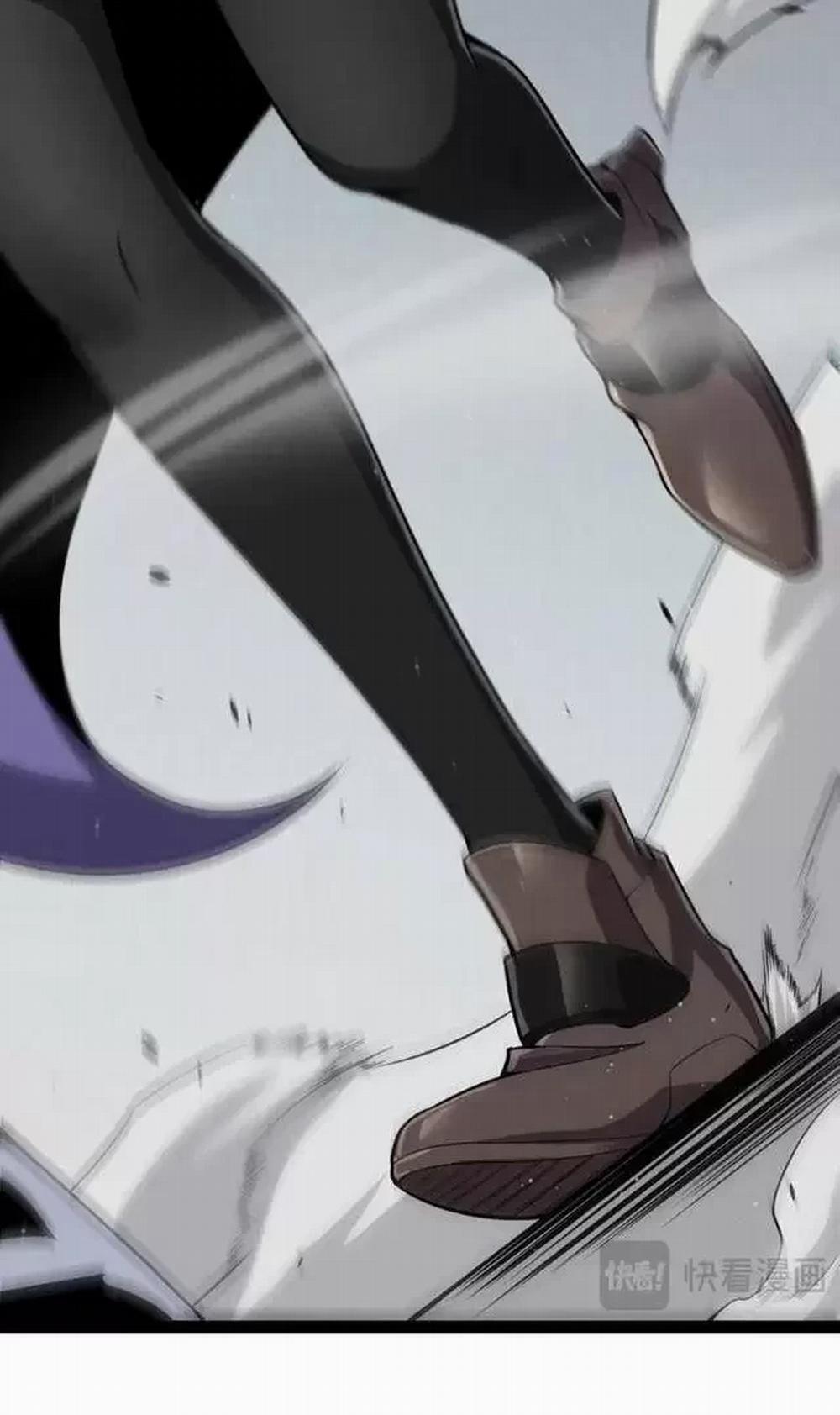 Tôi Đến Từ Thế Giới Trò Chơi 282 trang 23