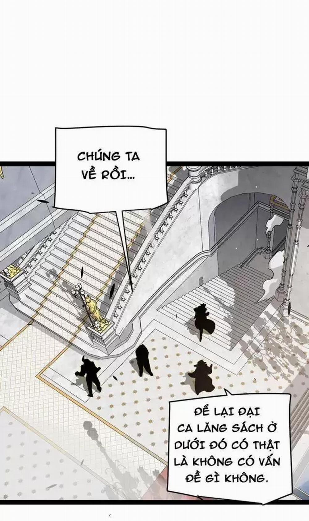 Tôi Đến Từ Thế Giới Trò Chơi 282 trang 24