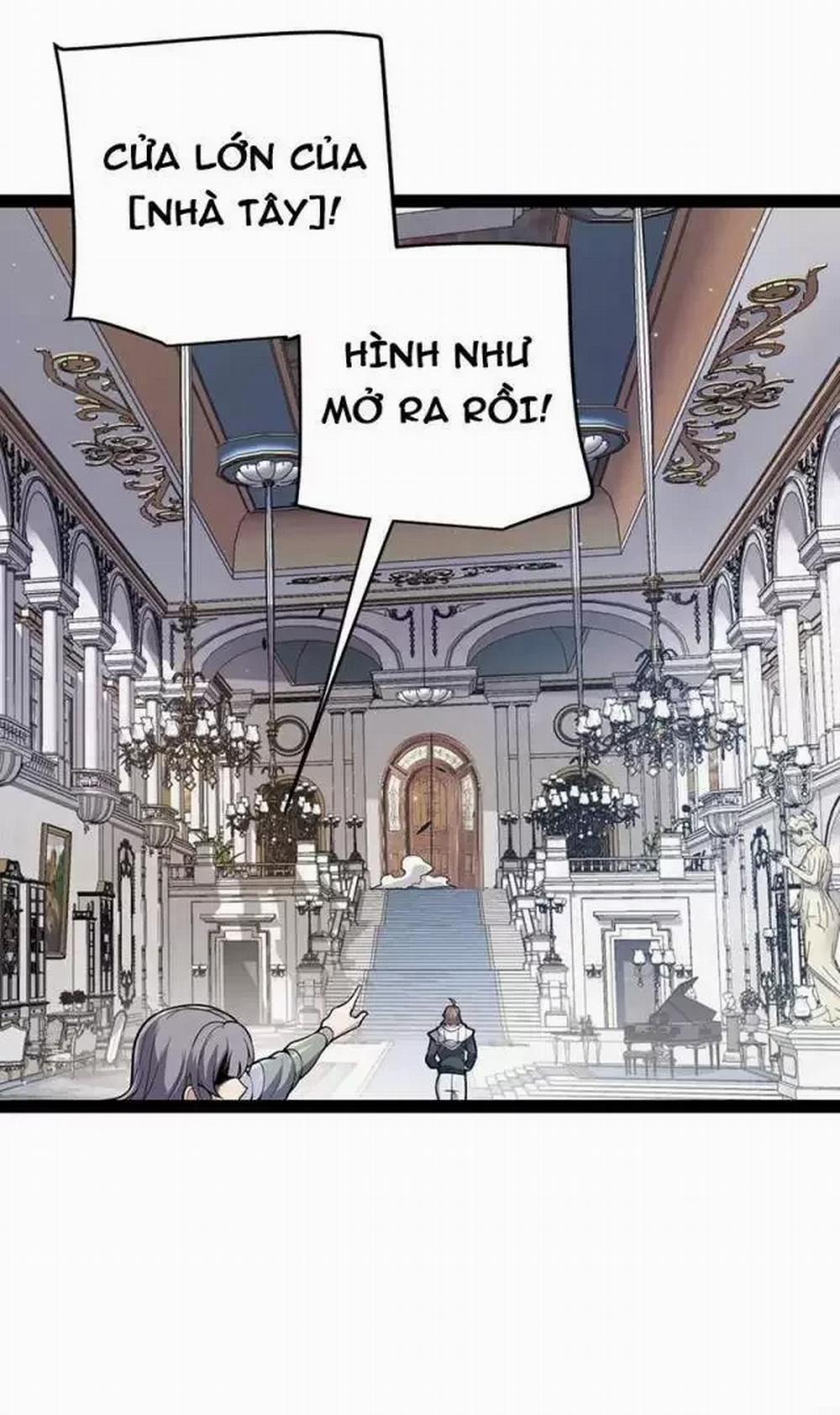 Tôi Đến Từ Thế Giới Trò Chơi 282 trang 26