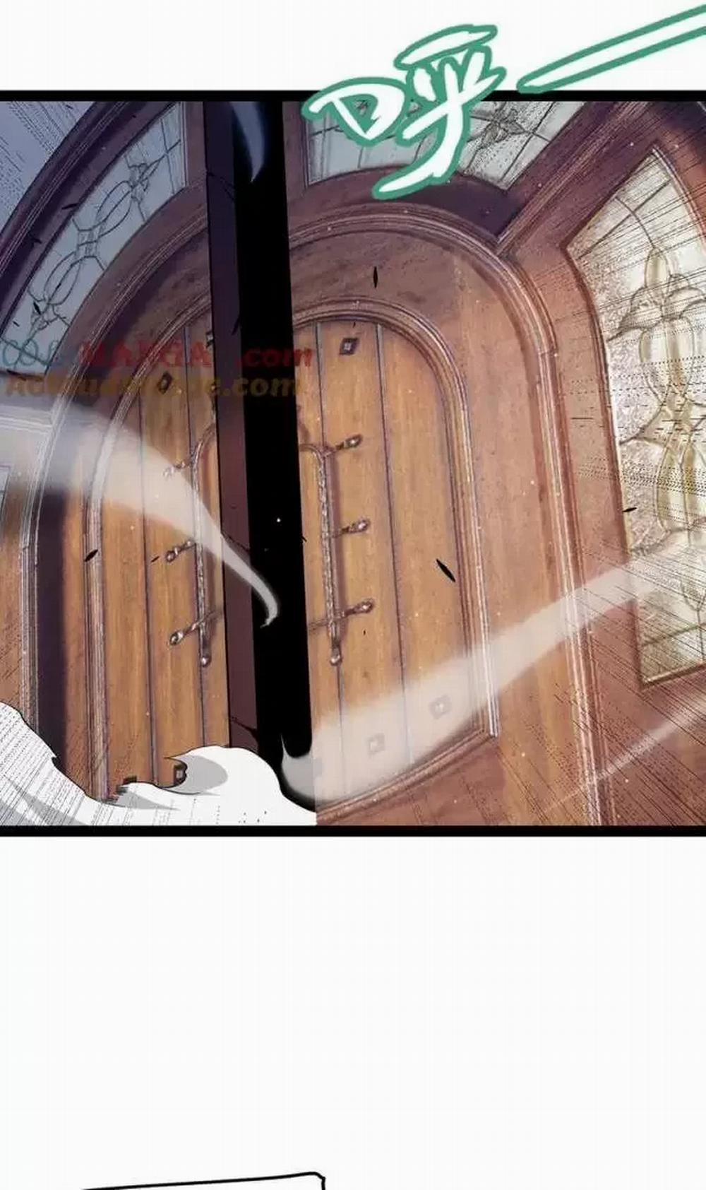 Tôi Đến Từ Thế Giới Trò Chơi 282 trang 27