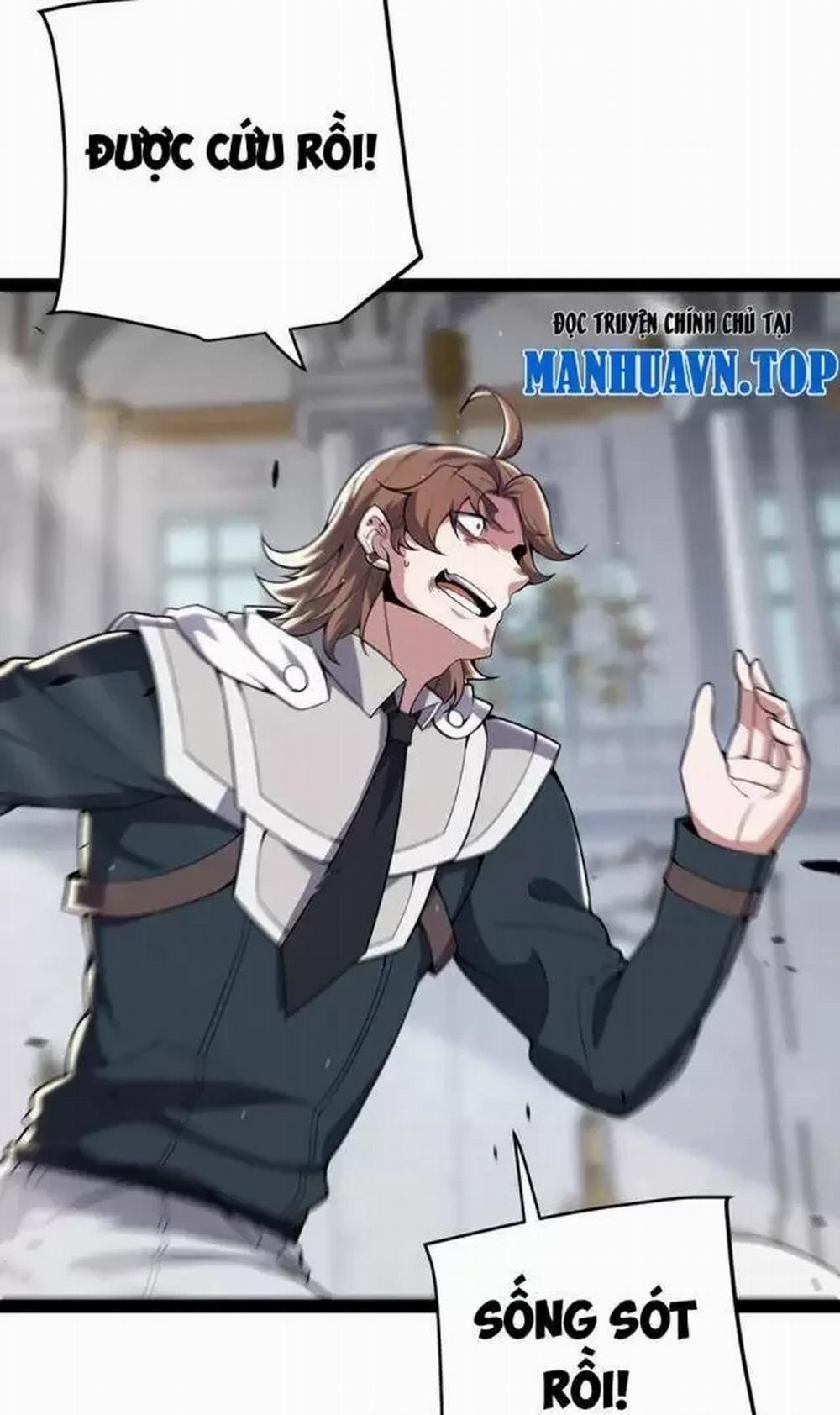 Tôi Đến Từ Thế Giới Trò Chơi 282 trang 28