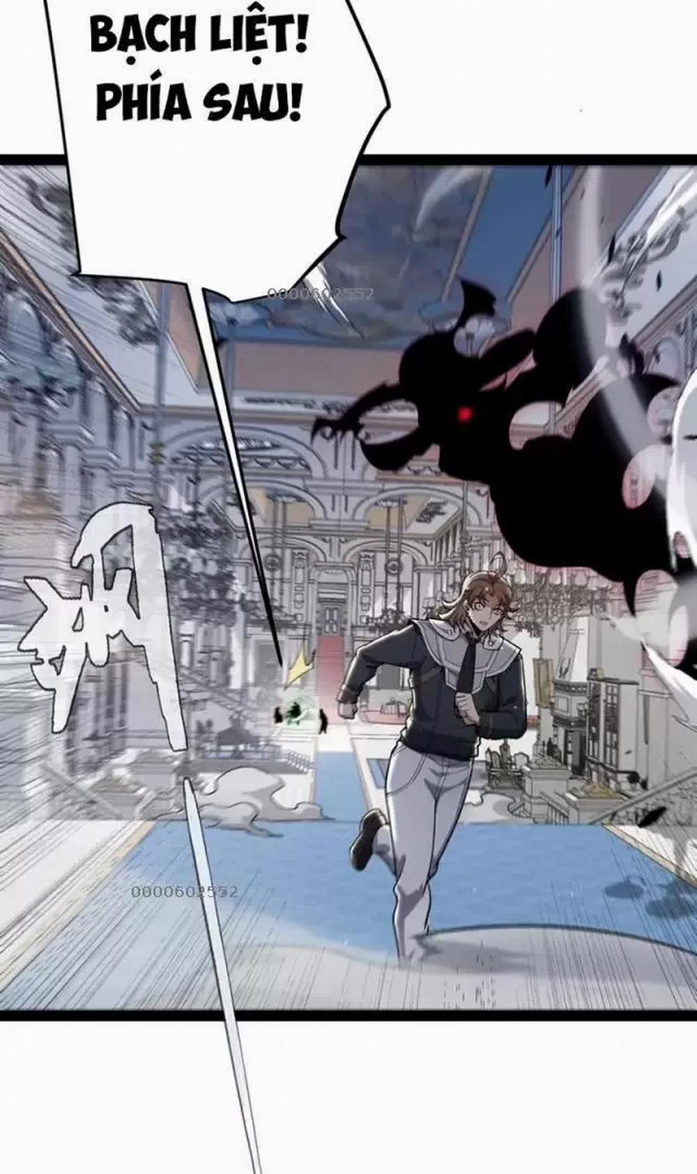 Tôi Đến Từ Thế Giới Trò Chơi 282 trang 30