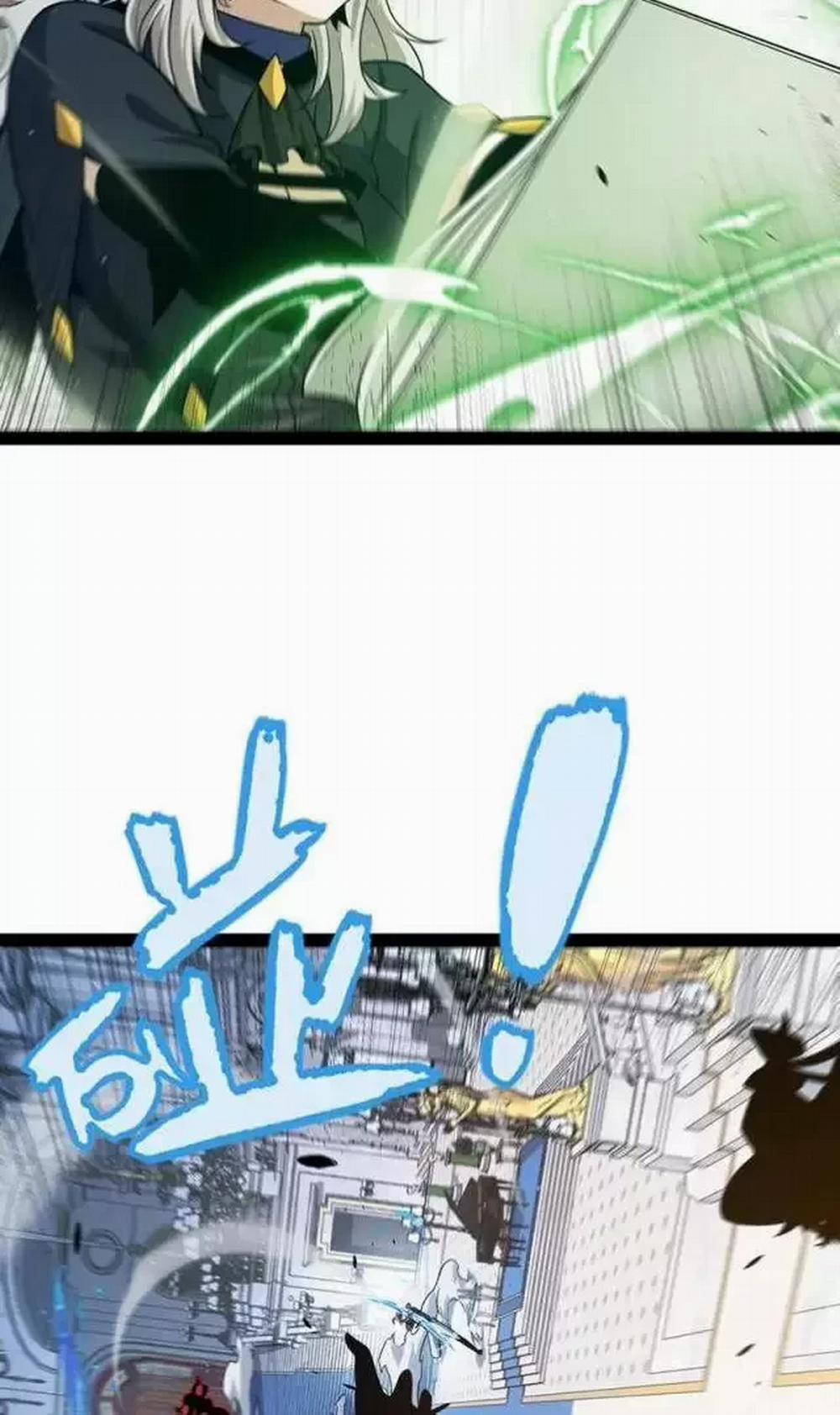 Tôi Đến Từ Thế Giới Trò Chơi 282 trang 35