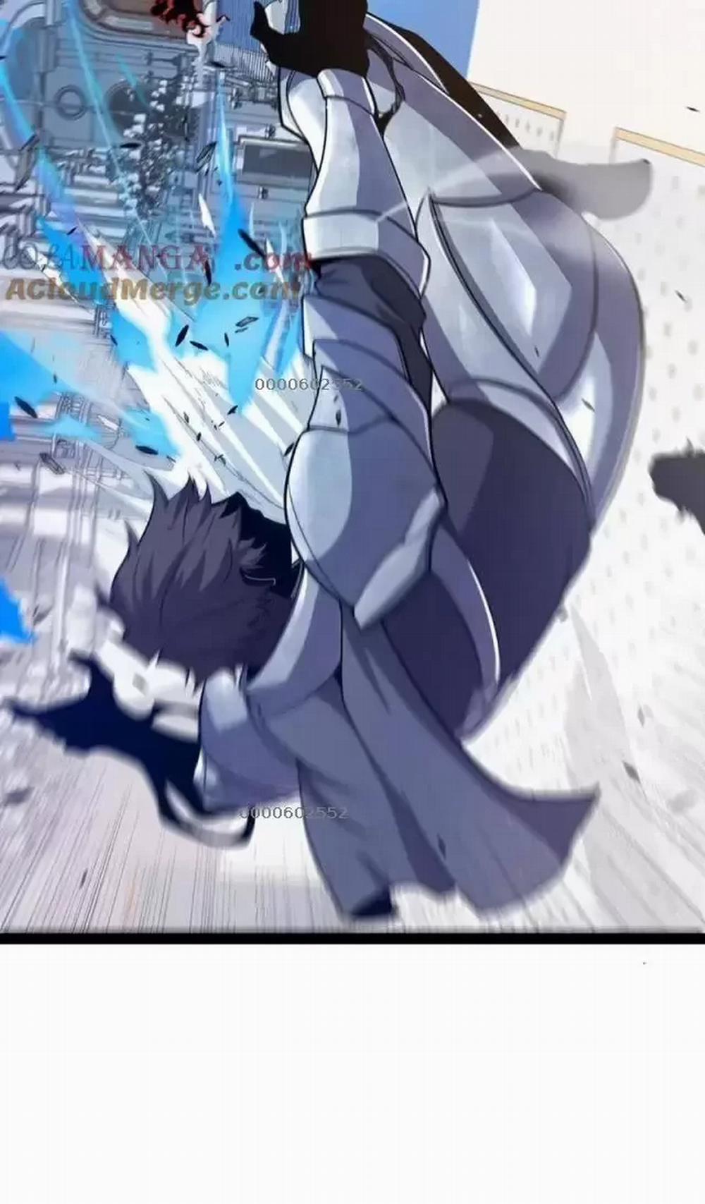 Tôi Đến Từ Thế Giới Trò Chơi 282 trang 36