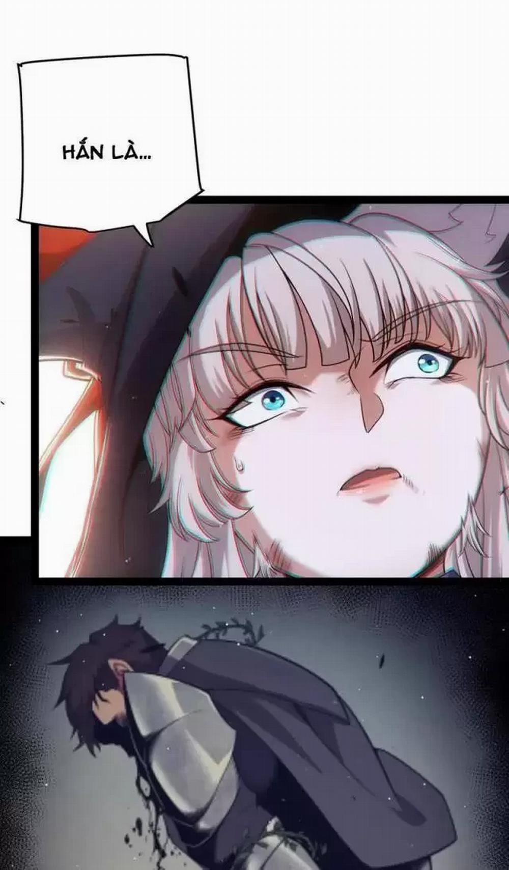 Tôi Đến Từ Thế Giới Trò Chơi 282 trang 37