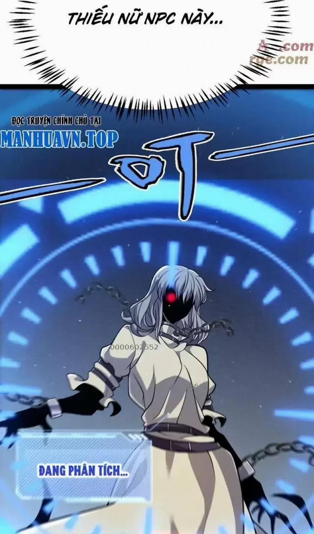 Tôi Đến Từ Thế Giới Trò Chơi 282 trang 4