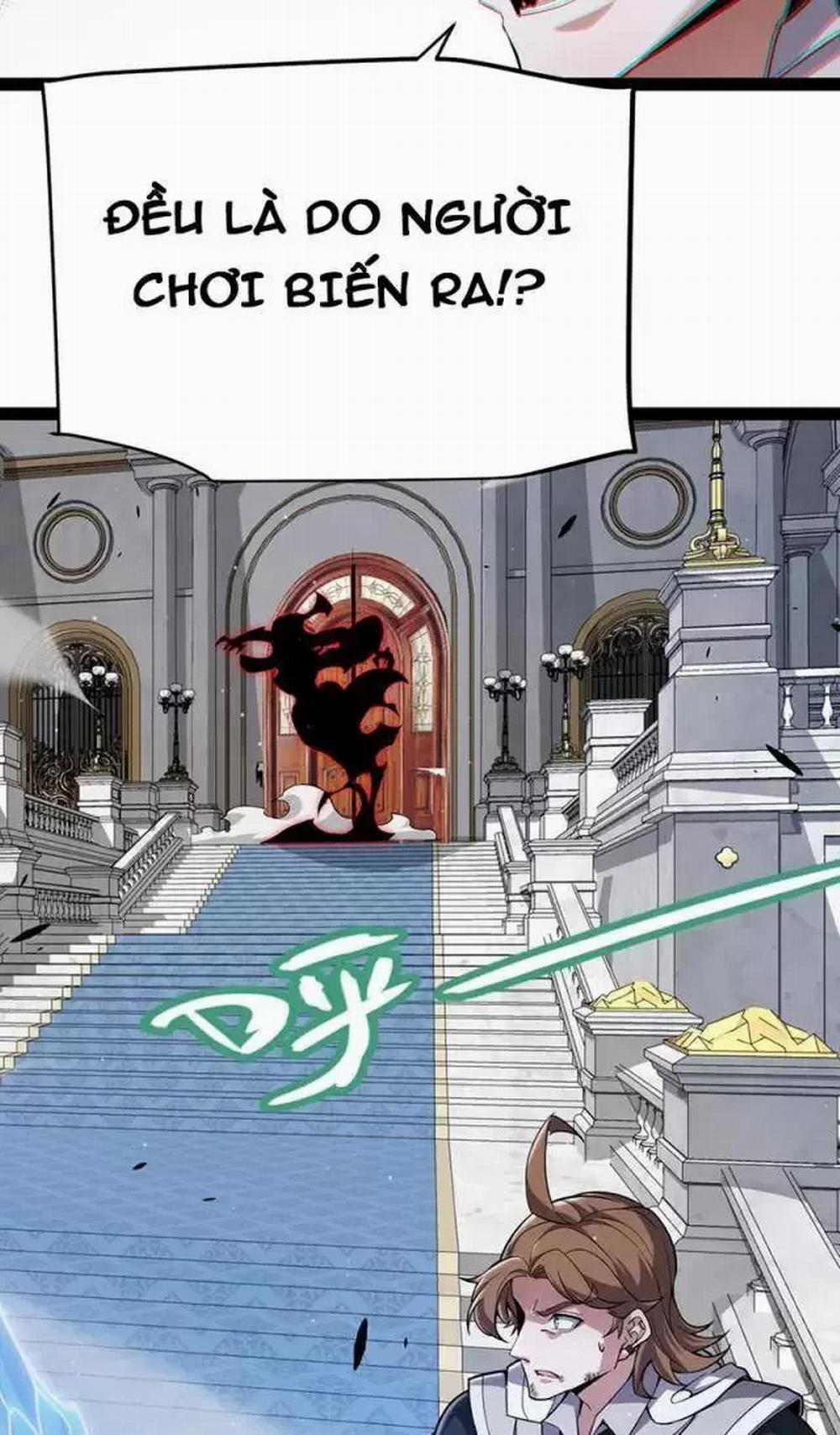 Tôi Đến Từ Thế Giới Trò Chơi 282 trang 42