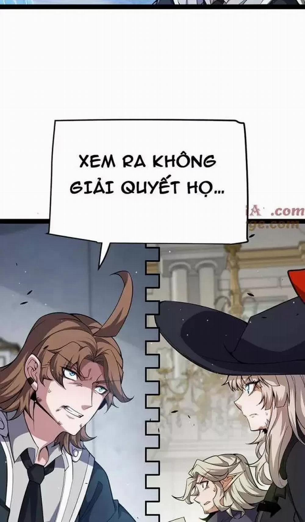 Tôi Đến Từ Thế Giới Trò Chơi 282 trang 43