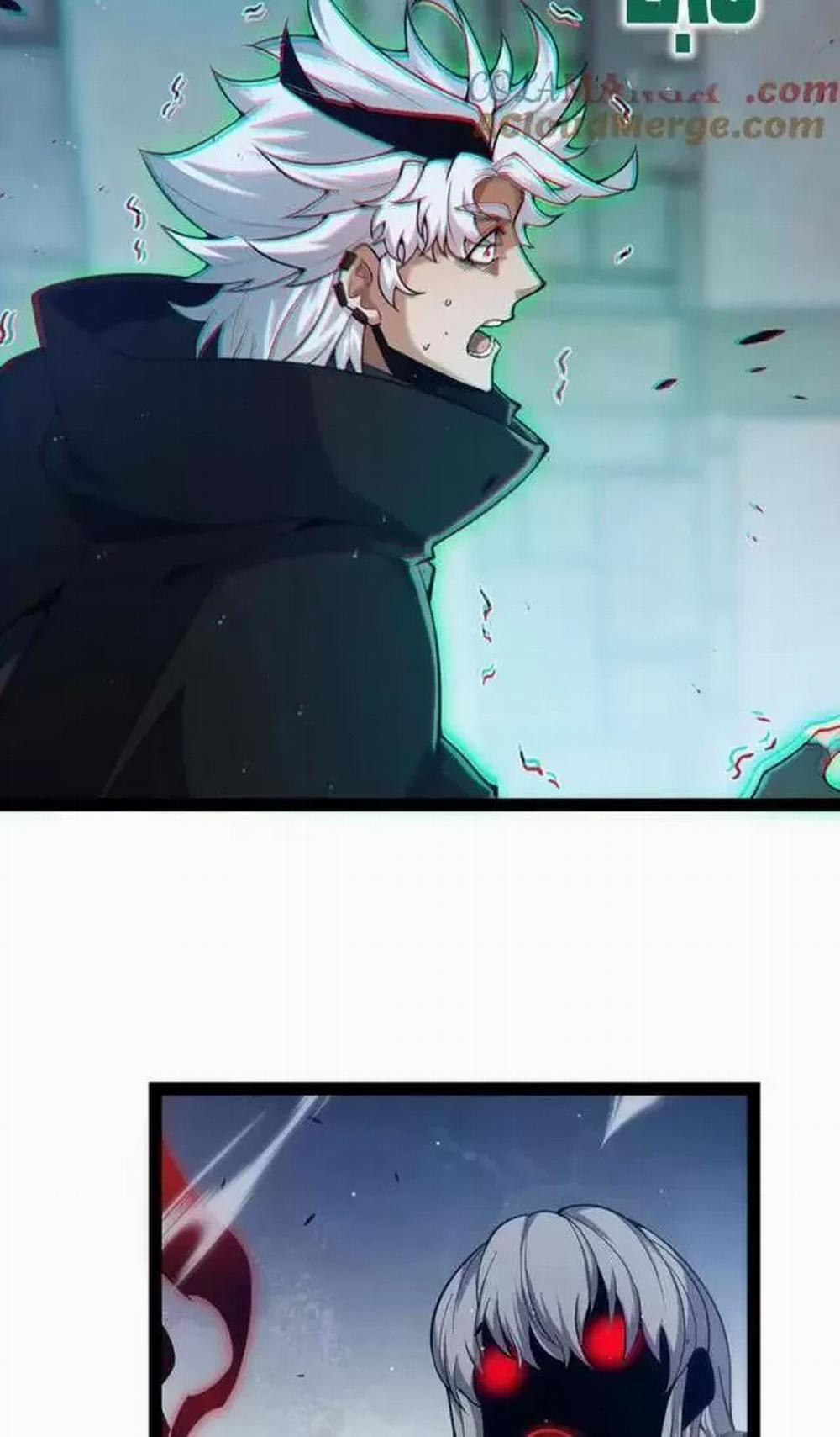 Tôi Đến Từ Thế Giới Trò Chơi 282 trang 47