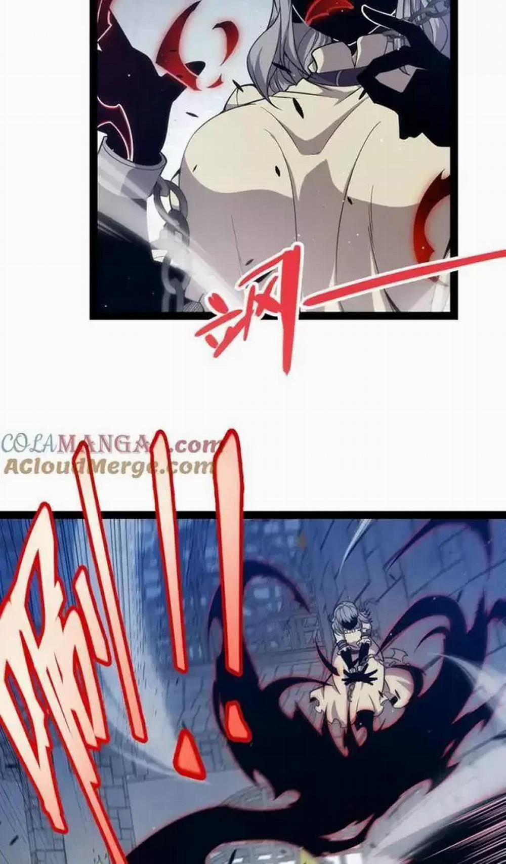 Tôi Đến Từ Thế Giới Trò Chơi 282 trang 48