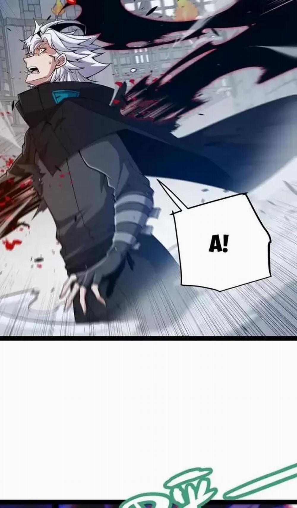 Tôi Đến Từ Thế Giới Trò Chơi 282 trang 49