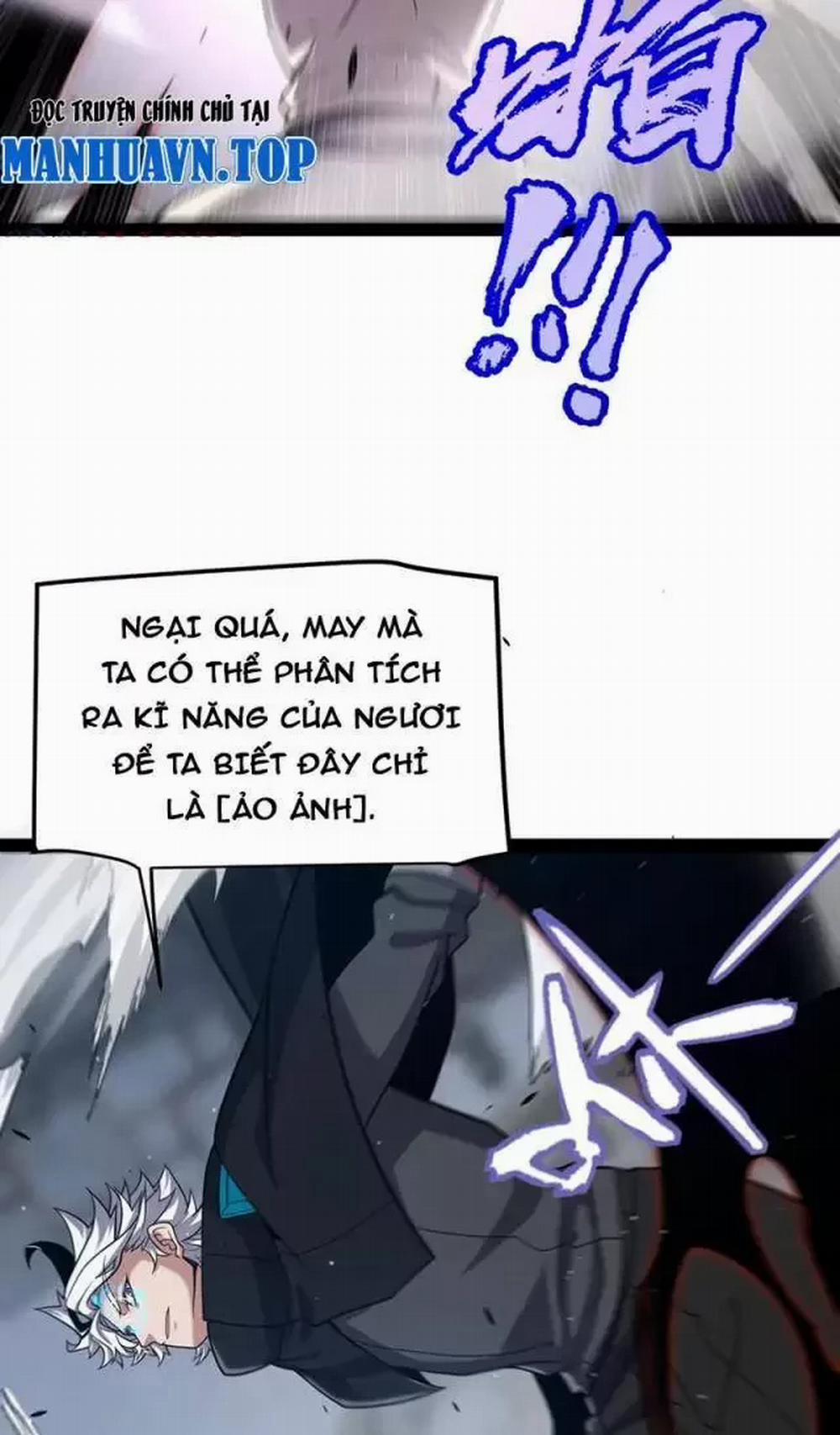 Tôi Đến Từ Thế Giới Trò Chơi 282 trang 52