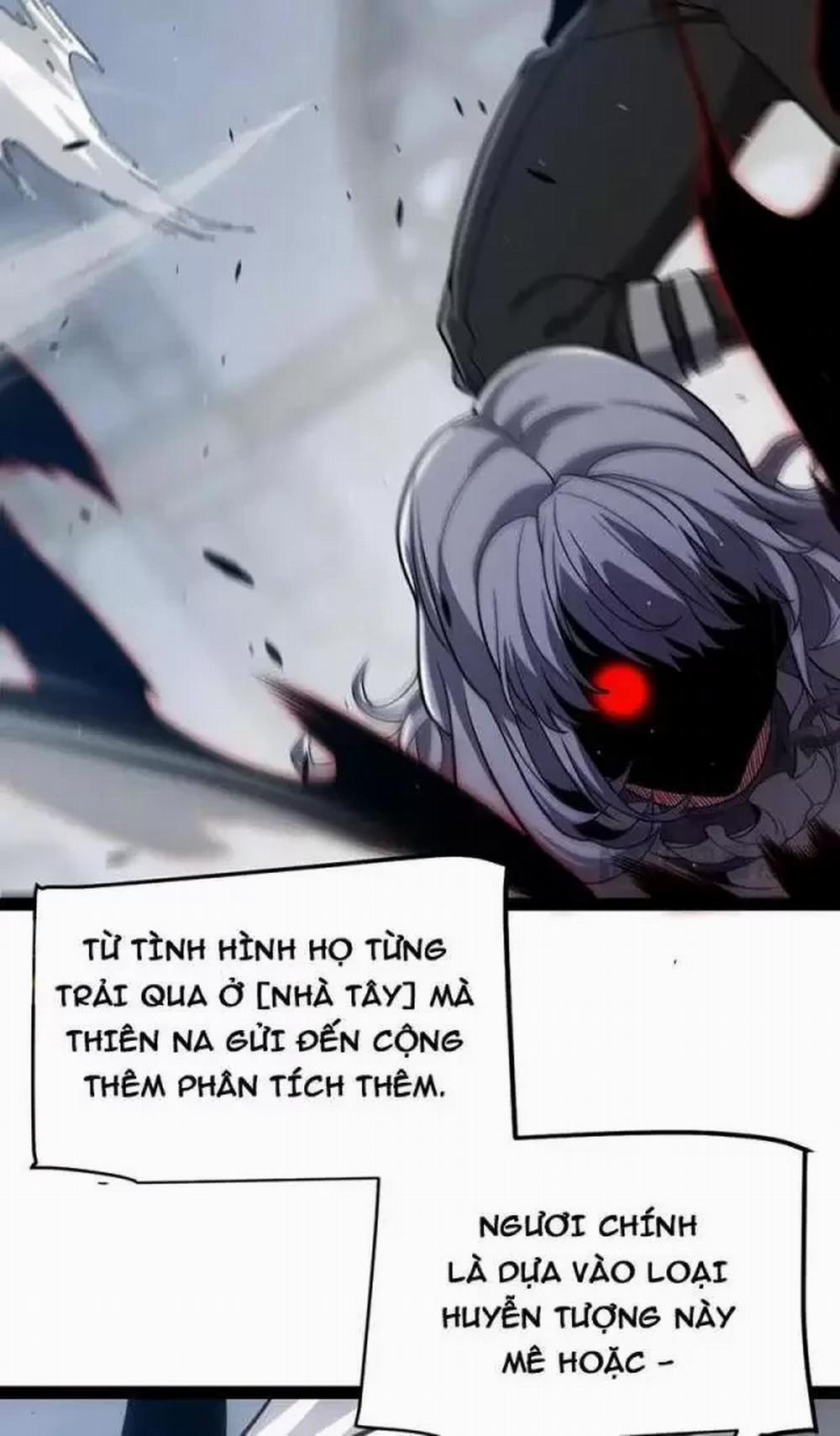 Tôi Đến Từ Thế Giới Trò Chơi 282 trang 53