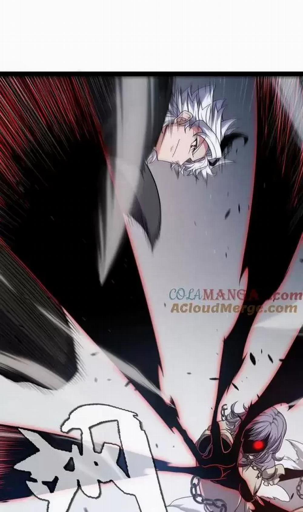 Tôi Đến Từ Thế Giới Trò Chơi 282 trang 55