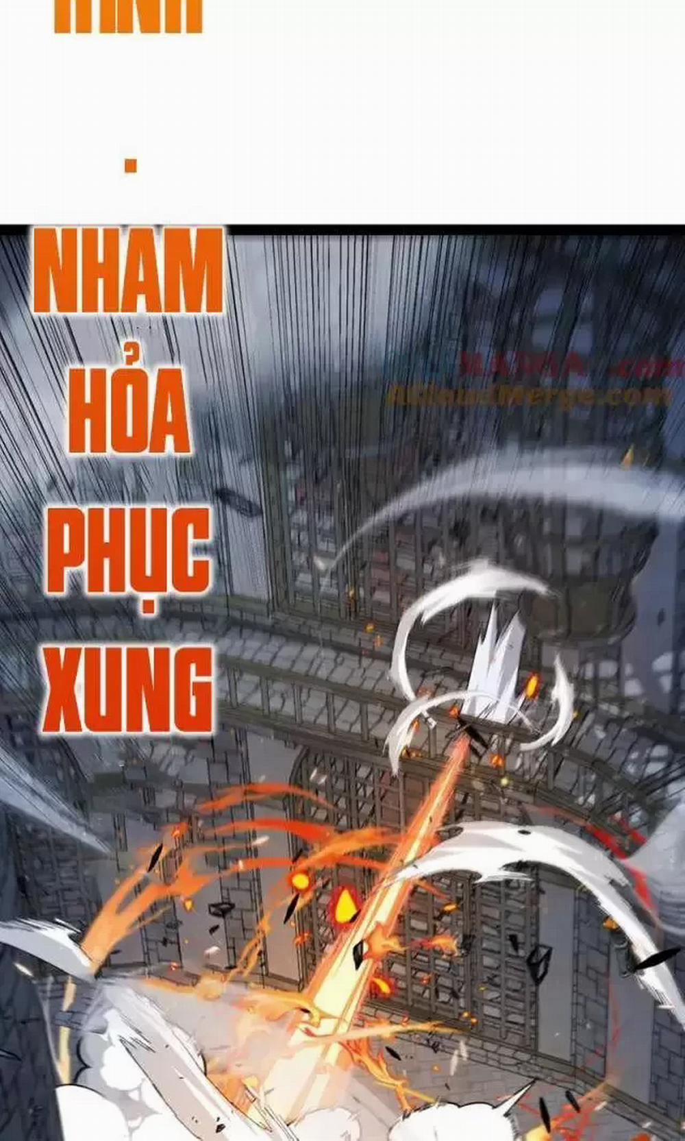 Tôi Đến Từ Thế Giới Trò Chơi 282 trang 59